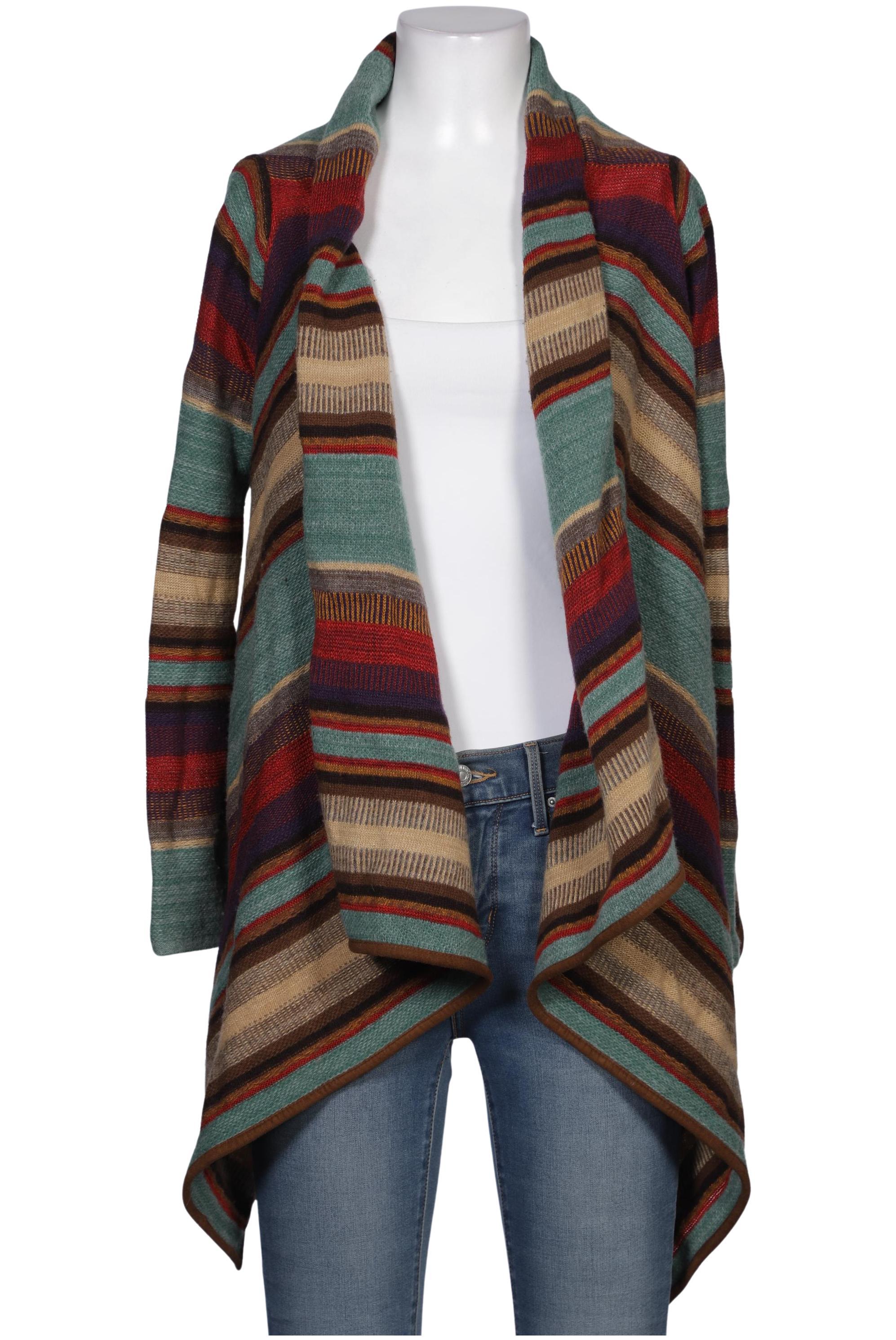 

Lauren Ralph Lauren Damen Strickjacke, mehrfarbig, Gr. 36