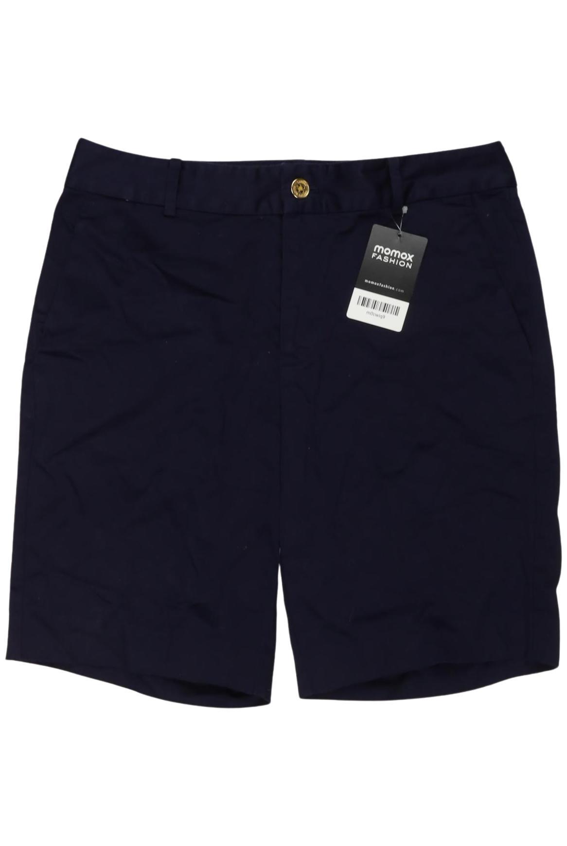 

Lauren Ralph Lauren Damen Shorts, marineblau, Gr. 6