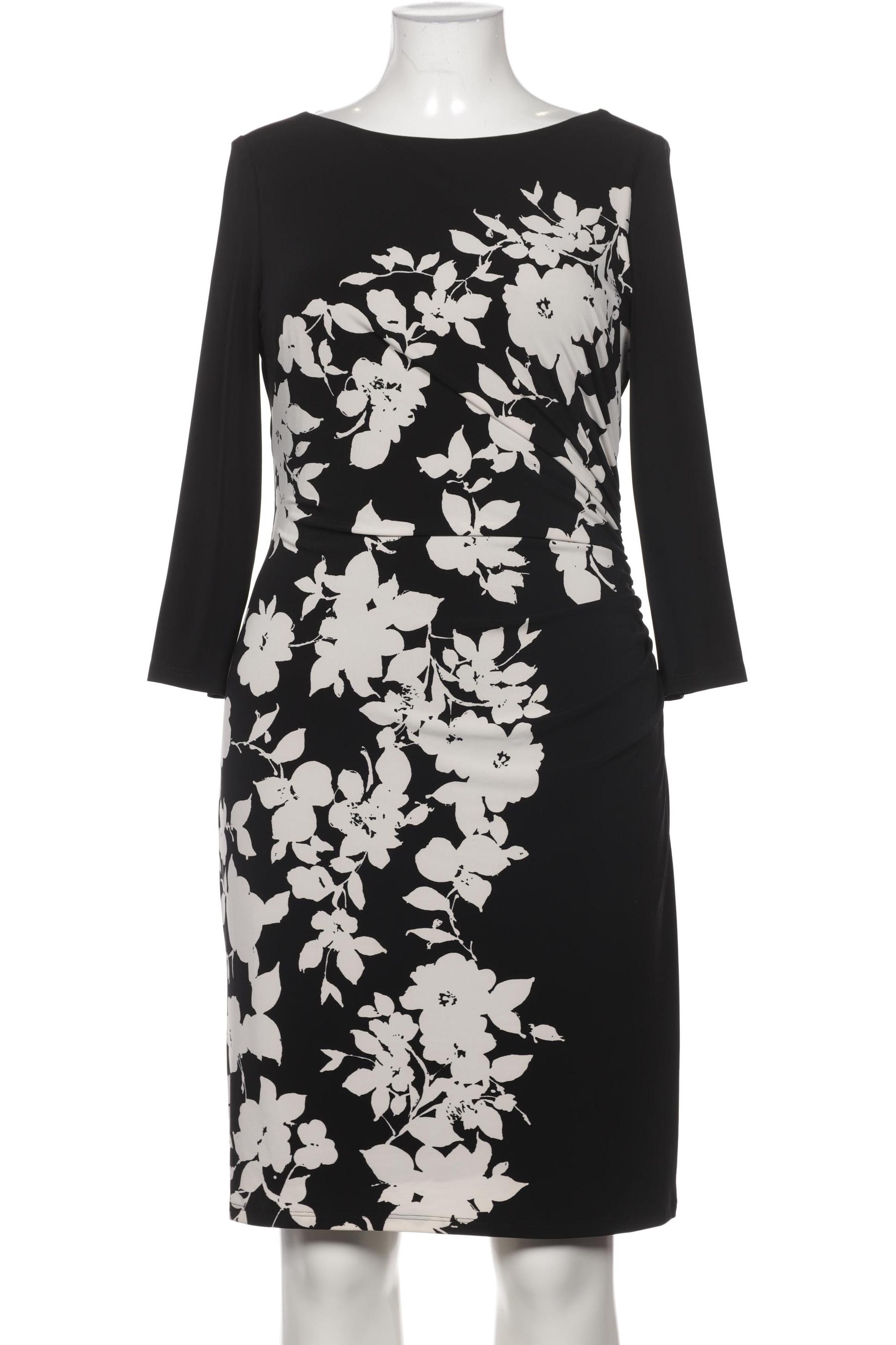 

Lauren Ralph Lauren Damen Kleid, schwarz, Gr. 12