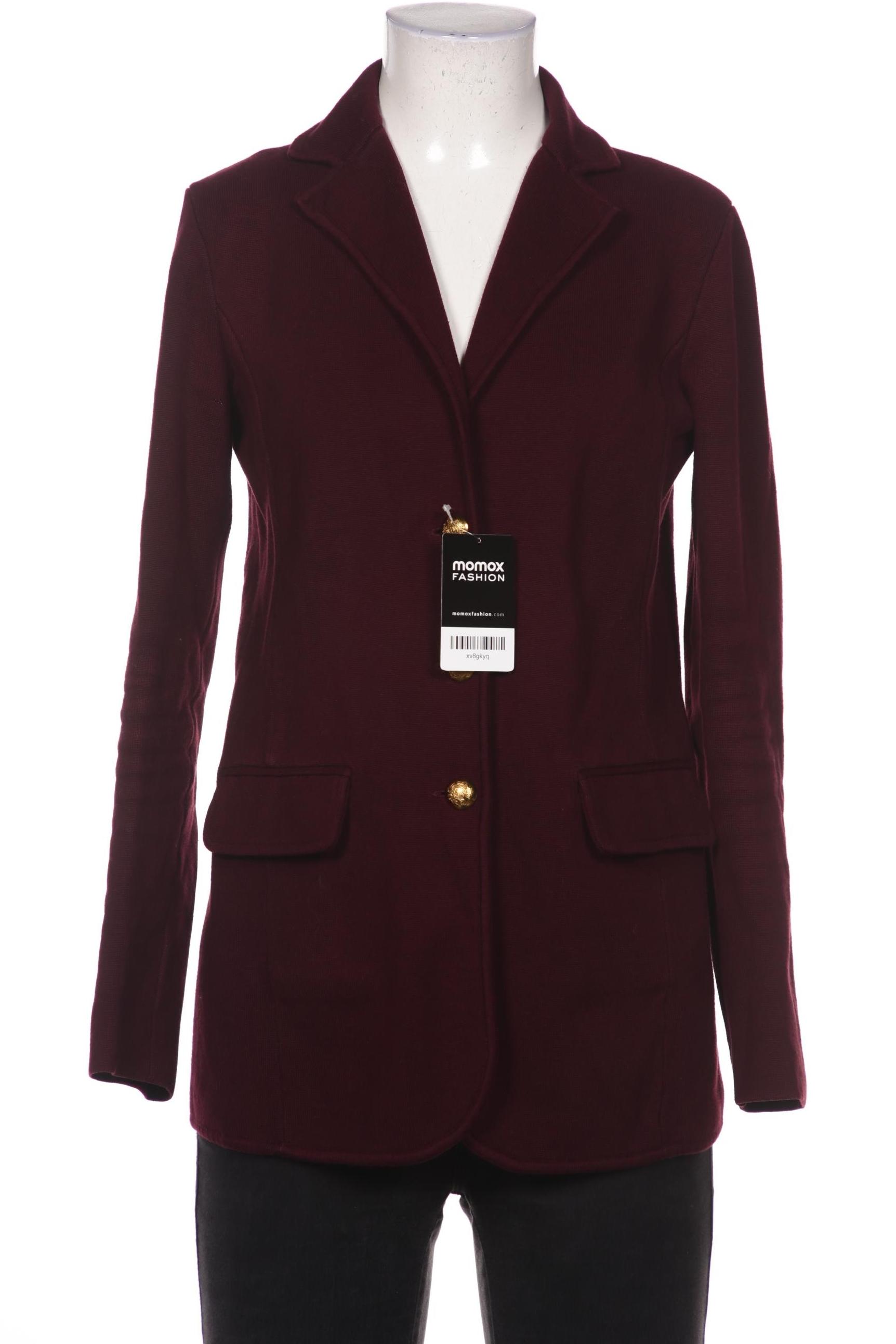 

Lauren Ralph Lauren Damen Blazer, bordeaux, Gr. 38