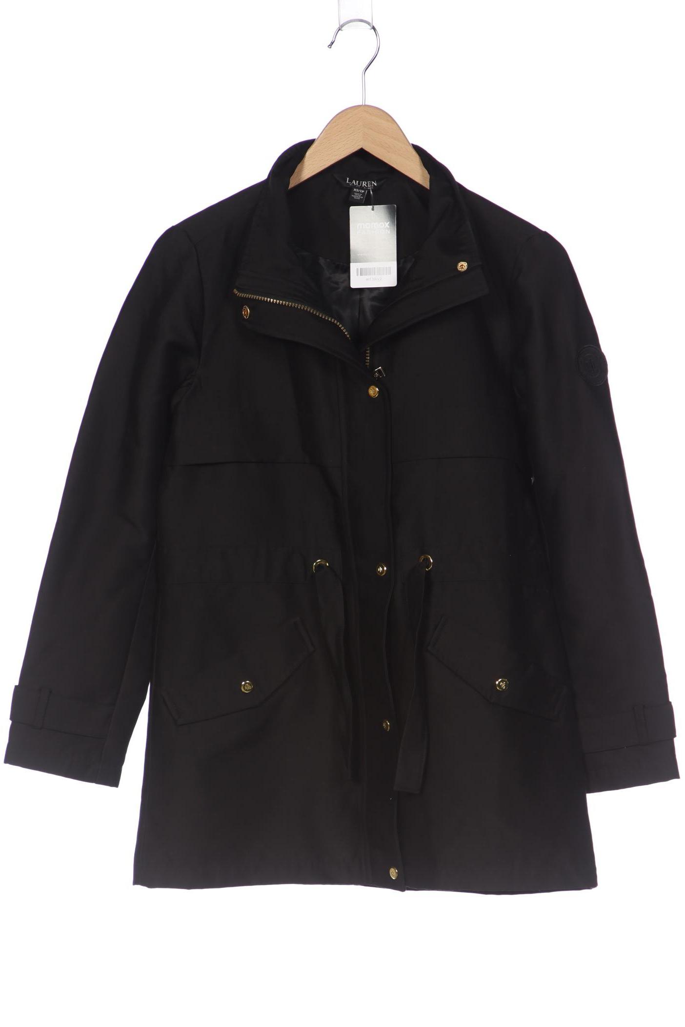 

LAUREN Ralph Lauren Damen Jacke, schwarz