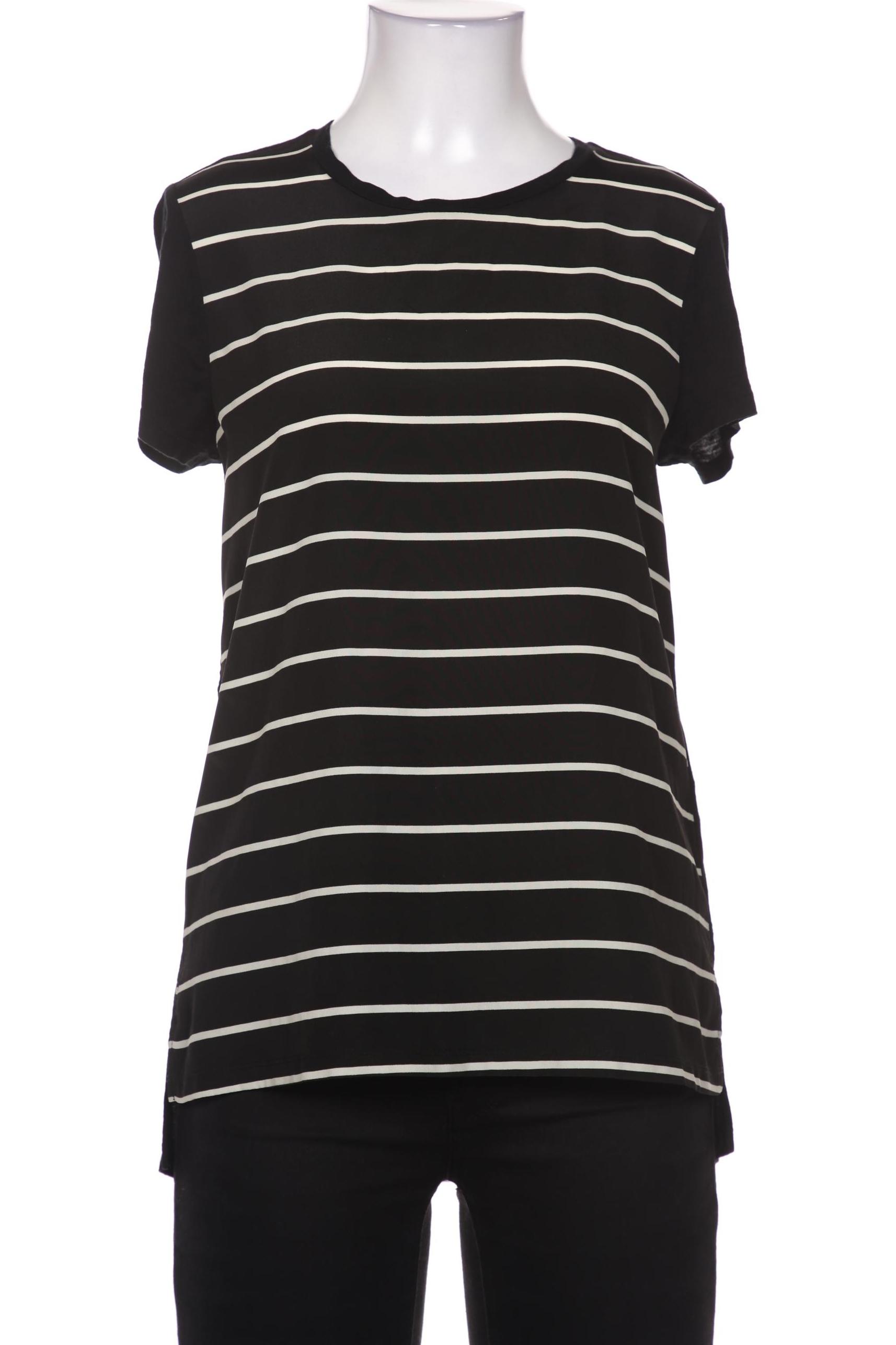 

Lauren Ralph Lauren Damen T-Shirt, schwarz, Gr. 34