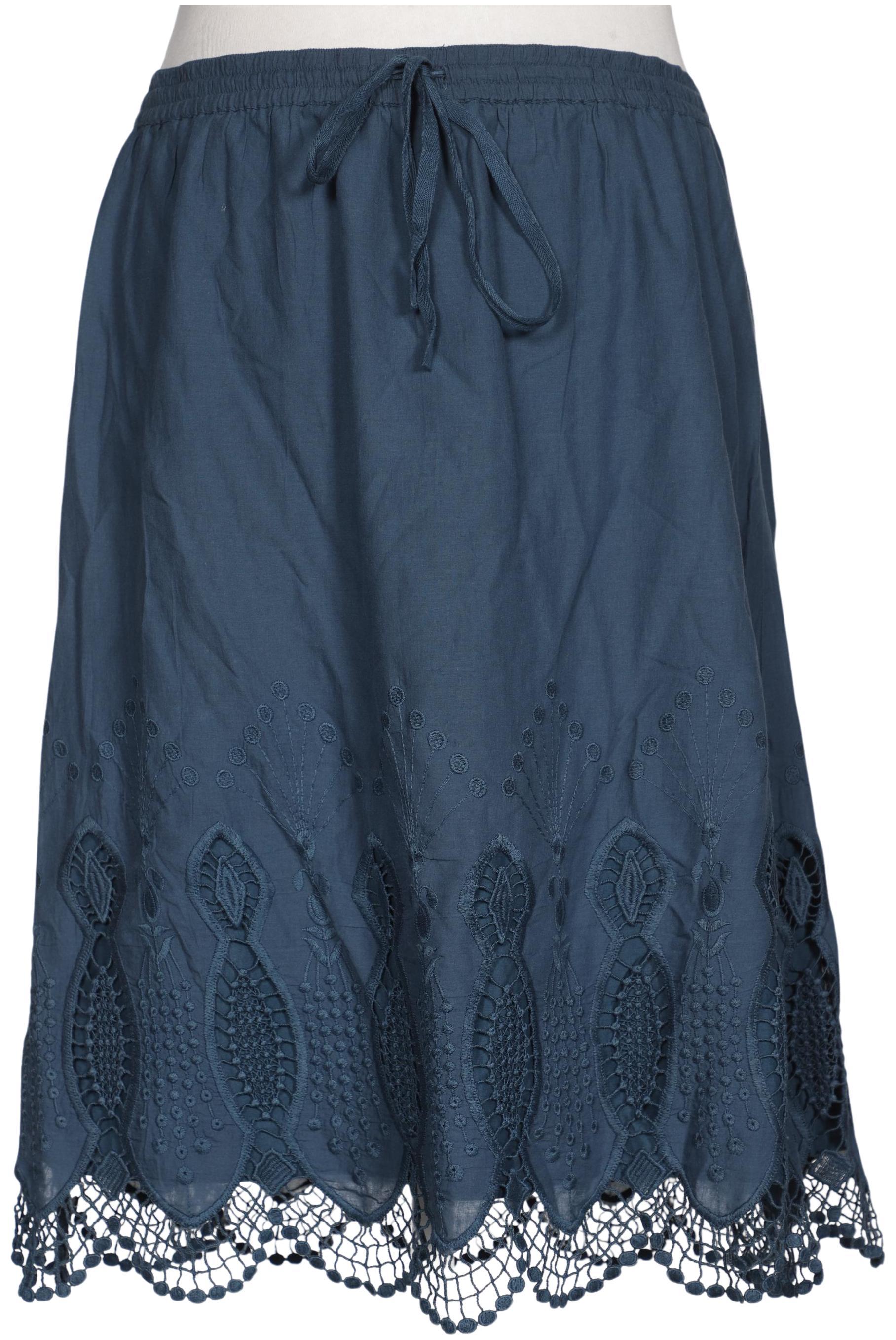 

Lauren Ralph Lauren Damen Rock, türkis, Gr. 42