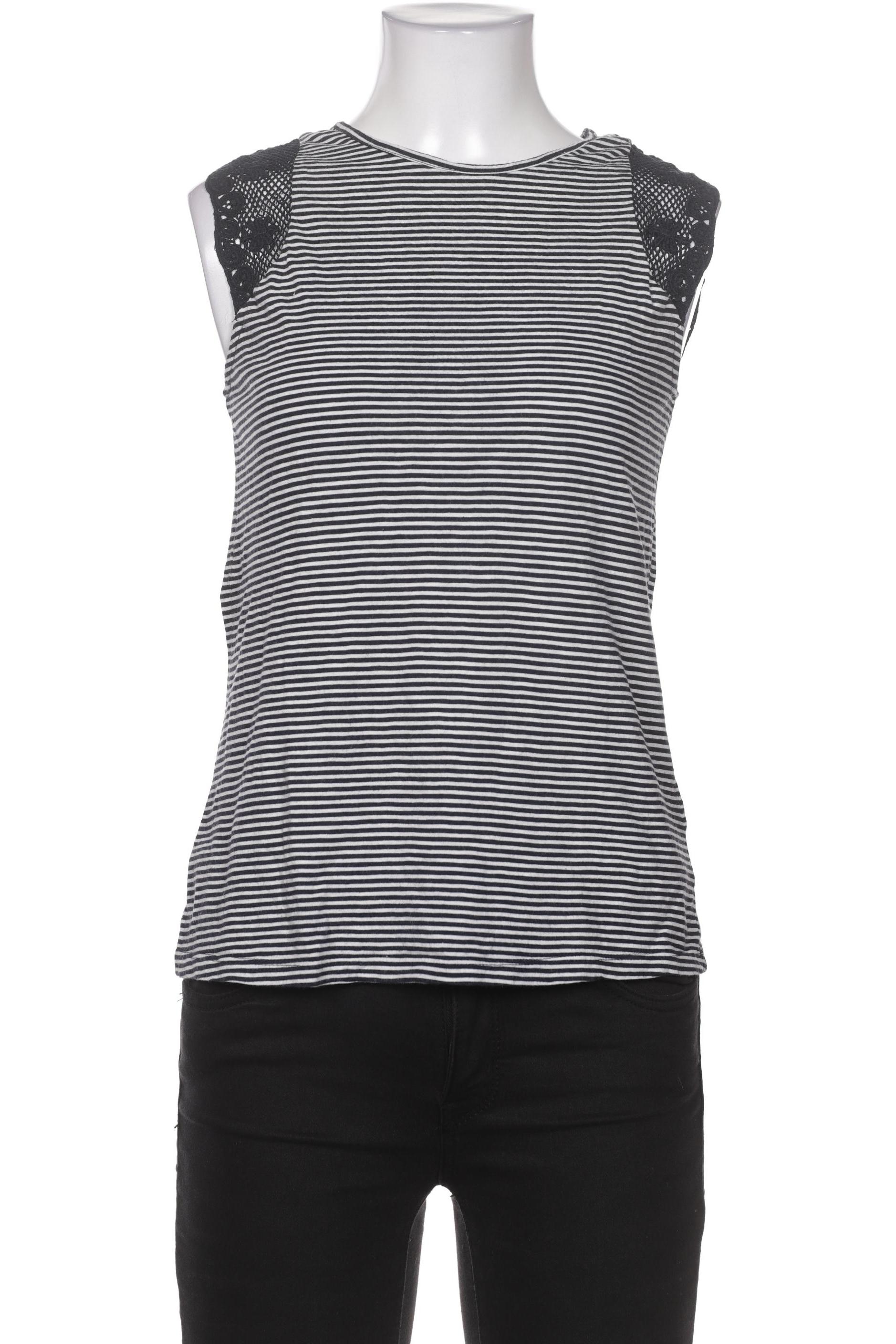 

Lauren Ralph Lauren Damen Top, marineblau, Gr. 36