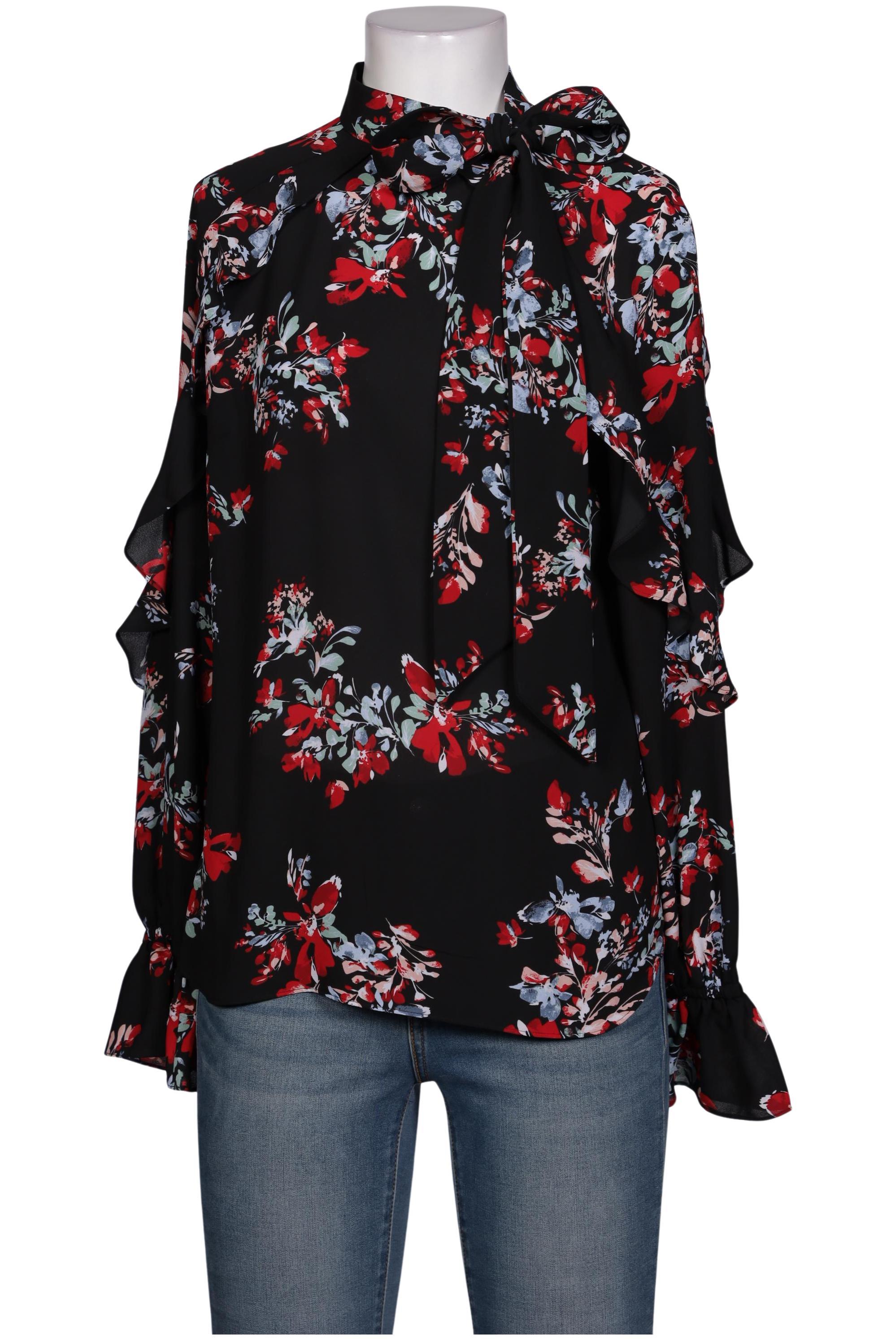 

Lauren Ralph Lauren Damen Bluse, schwarz, Gr. 38