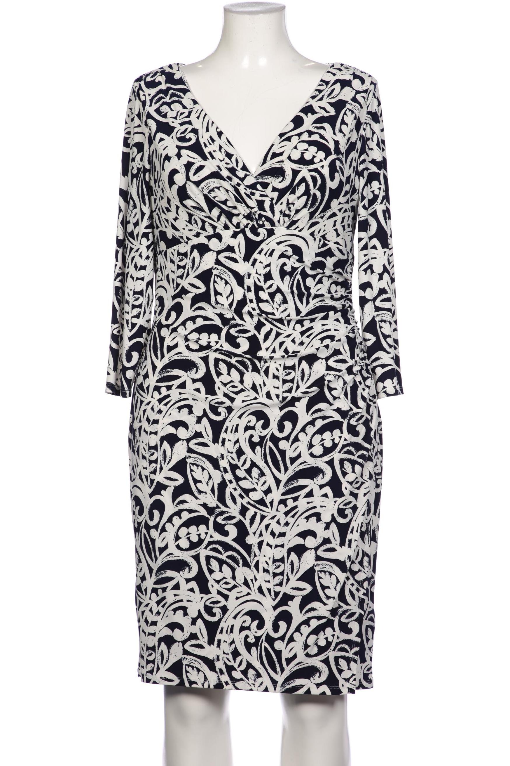 

Lauren Ralph Lauren Damen Kleid, schwarz, Gr. 14