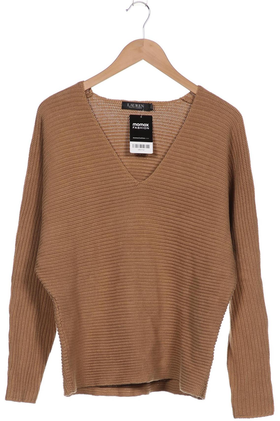 

LAUREN Ralph Lauren Damen Pullover, braun