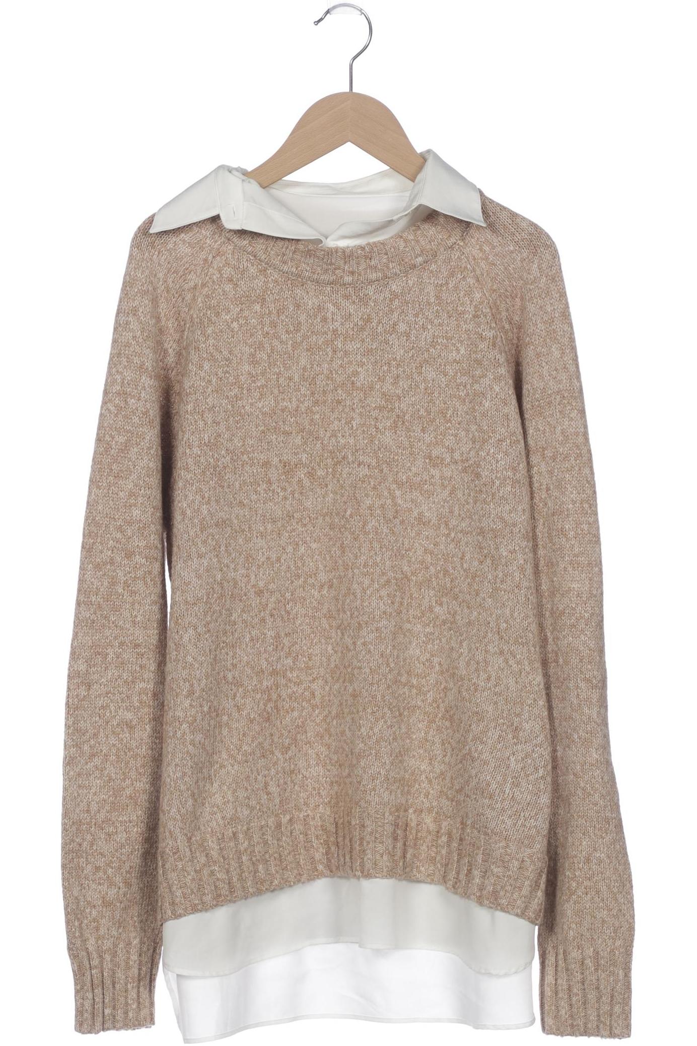

Lauren Ralph Lauren Damen Pullover, beige, Gr. 44