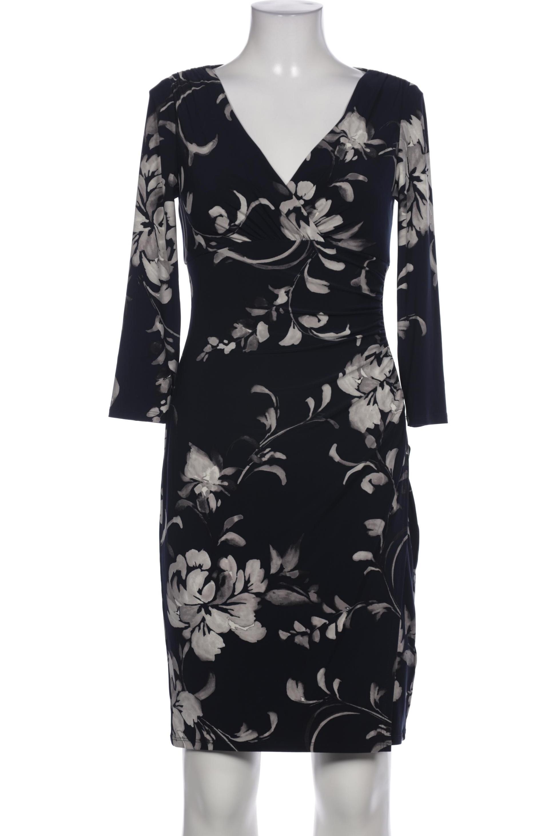 

Lauren Ralph Lauren Damen Kleid, marineblau, Gr. 4