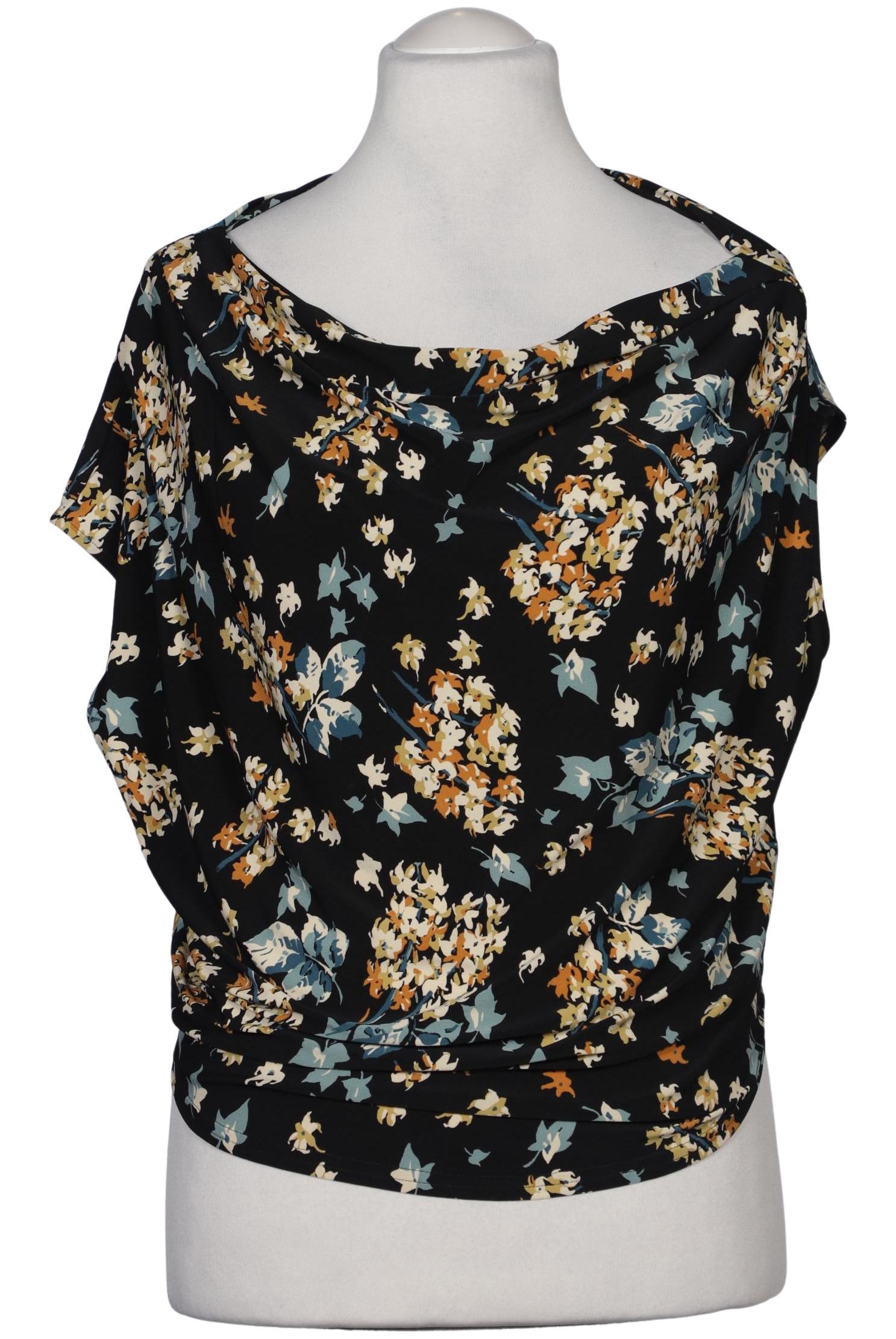 

Lauren Ralph Lauren Damen T-Shirt, schwarz, Gr. 38