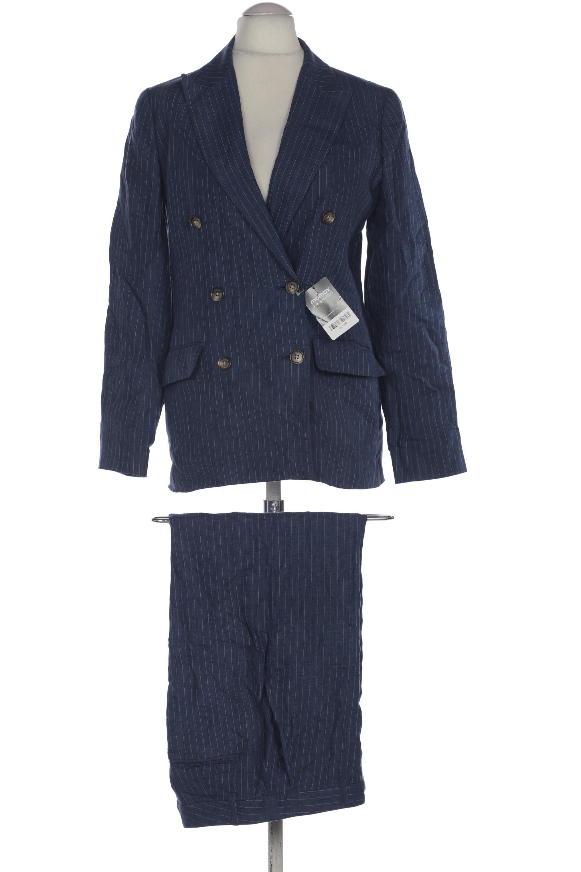 

Lauren Ralph Lauren Damen Anzug, blau, Gr. 6