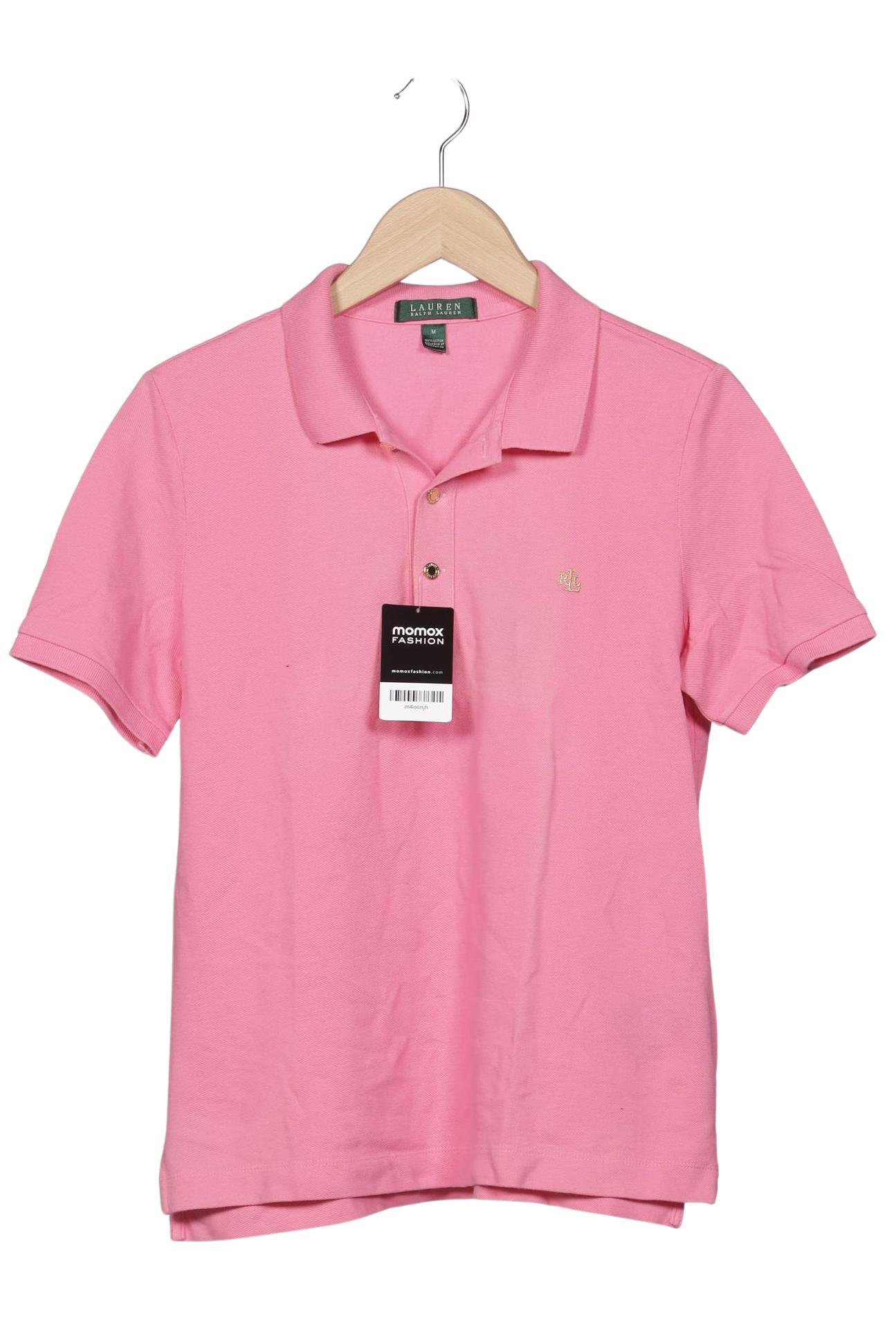 

Lauren Ralph Lauren Damen Poloshirt, pink, Gr. 38