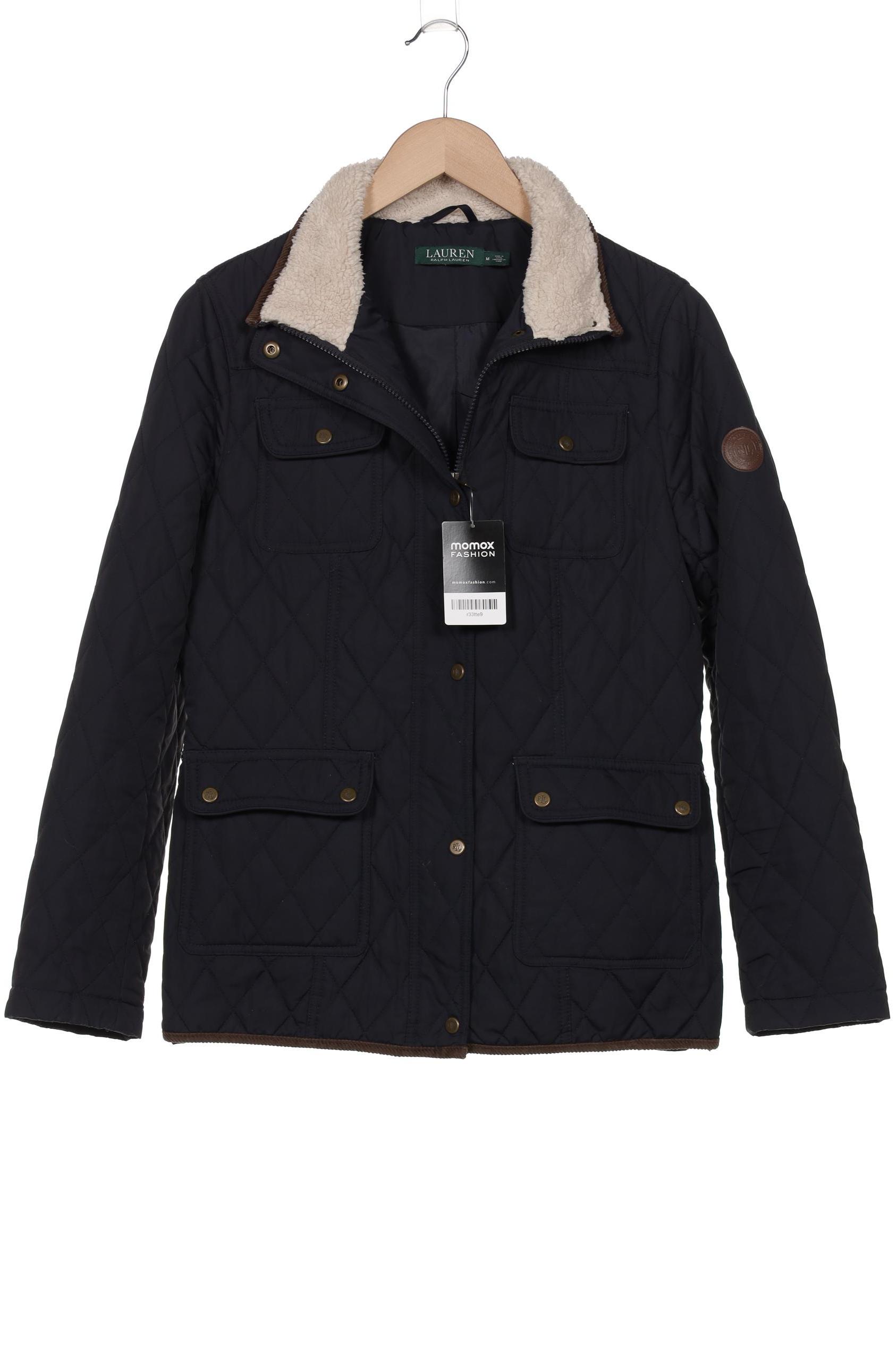 

Lauren Ralph Lauren Damen Jacke, marineblau, Gr. 38