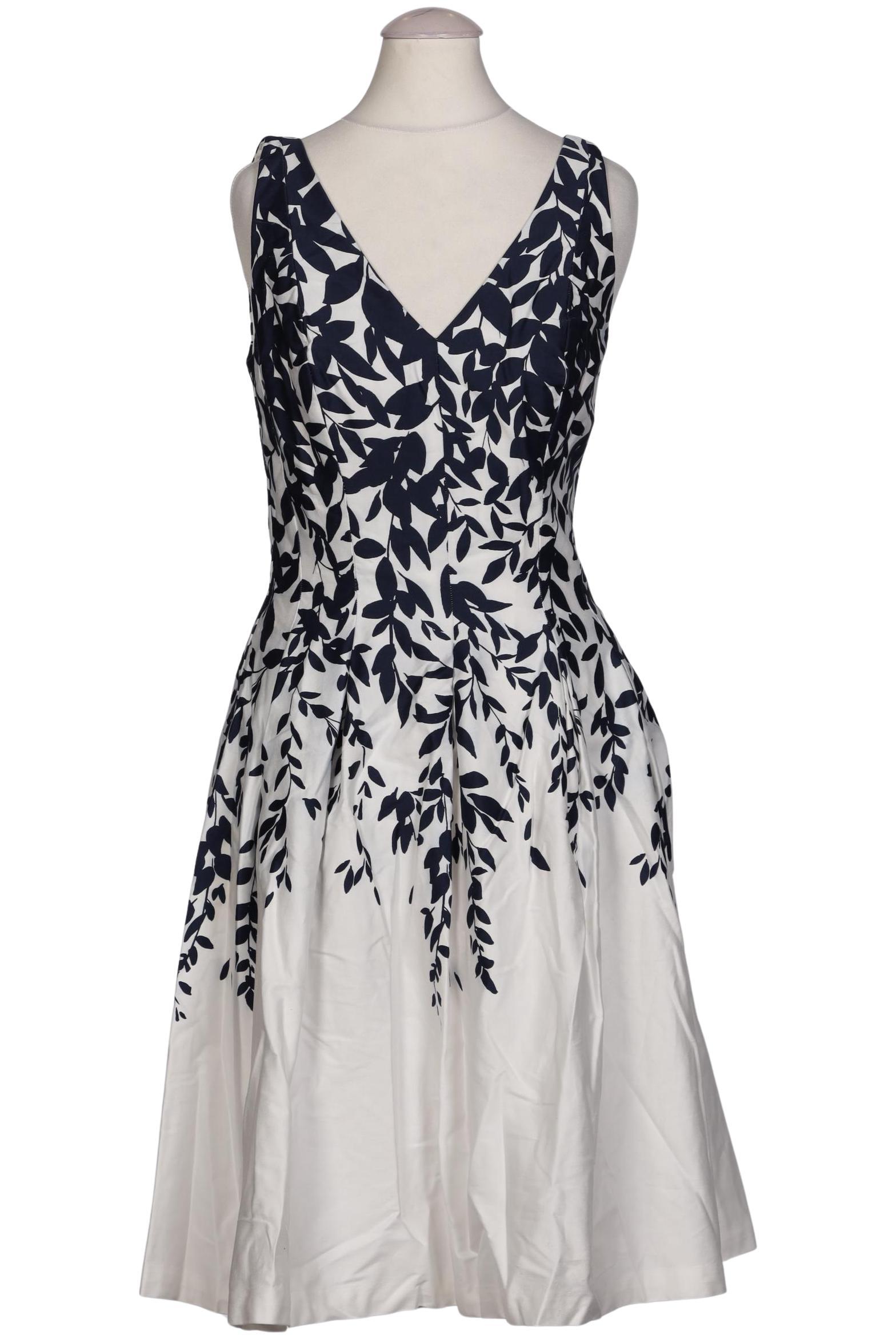 

Lauren Ralph Lauren Damen Kleid, mehrfarbig, Gr. 2