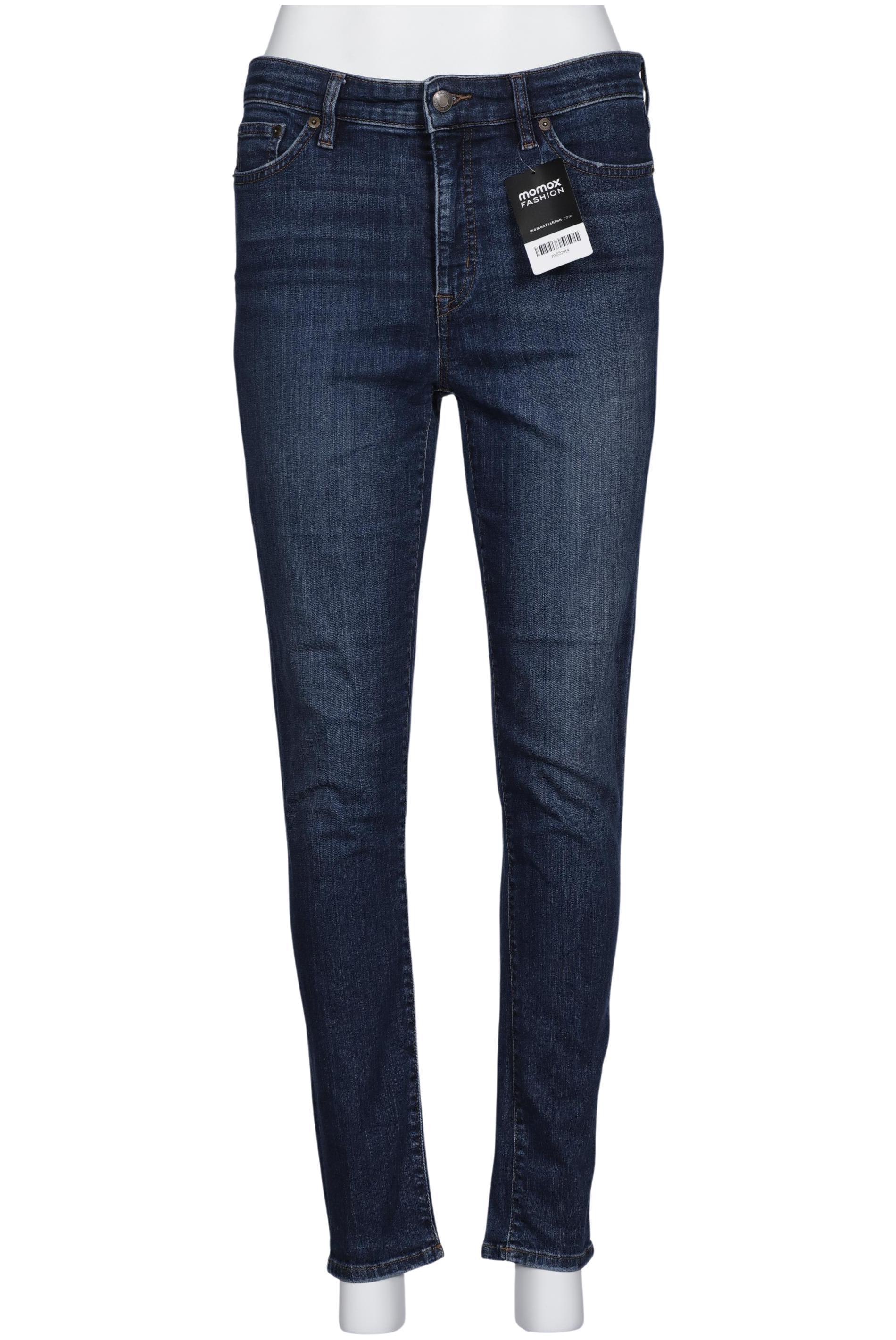 

Lauren Ralph Lauren Damen Jeans, blau, Gr. 10