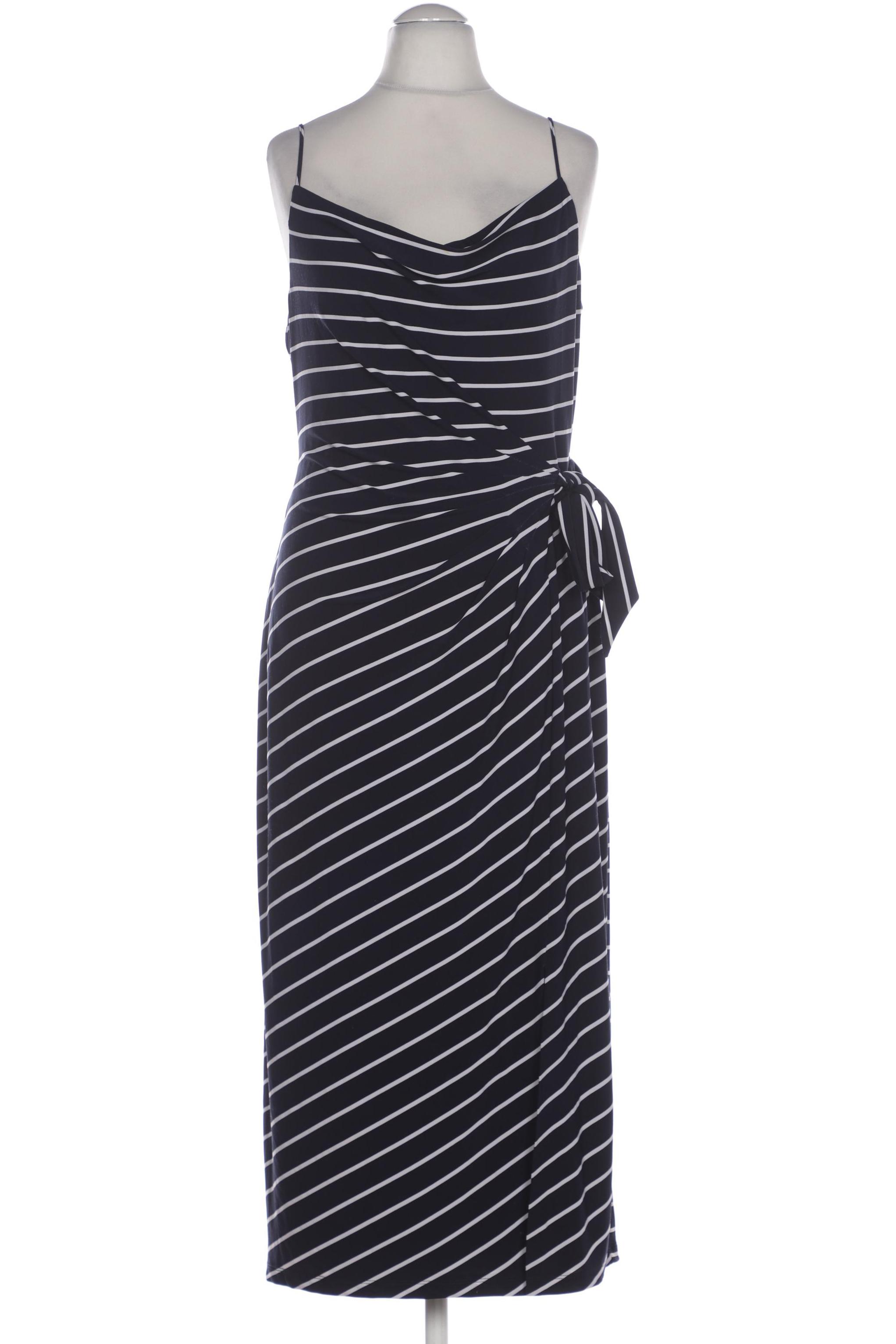 

Lauren Ralph Lauren Damen Kleid, marineblau, Gr. 12
