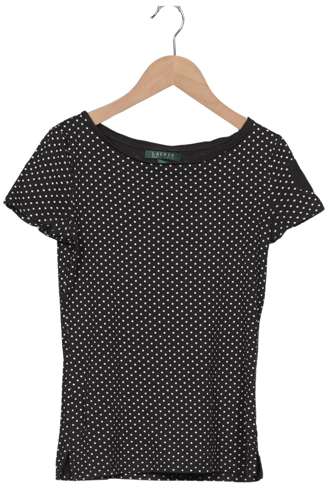 

Lauren Ralph Lauren Damen T-Shirt, mehrfarbig, Gr. 36