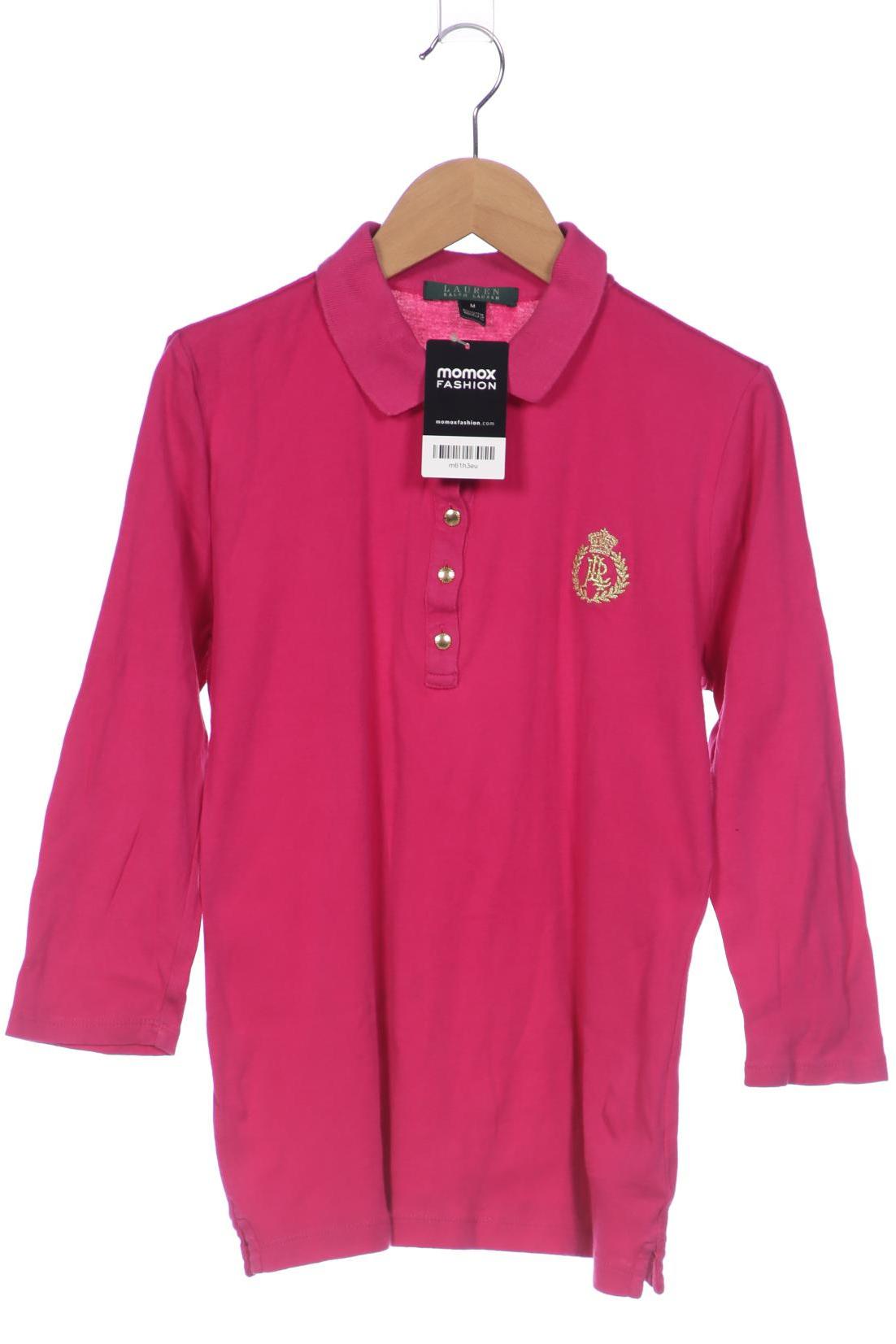 

Lauren Ralph Lauren Damen Poloshirt, pink, Gr. 38