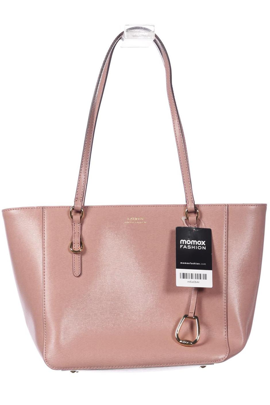 

Lauren Ralph Lauren Damen Handtasche, pink, Gr.
