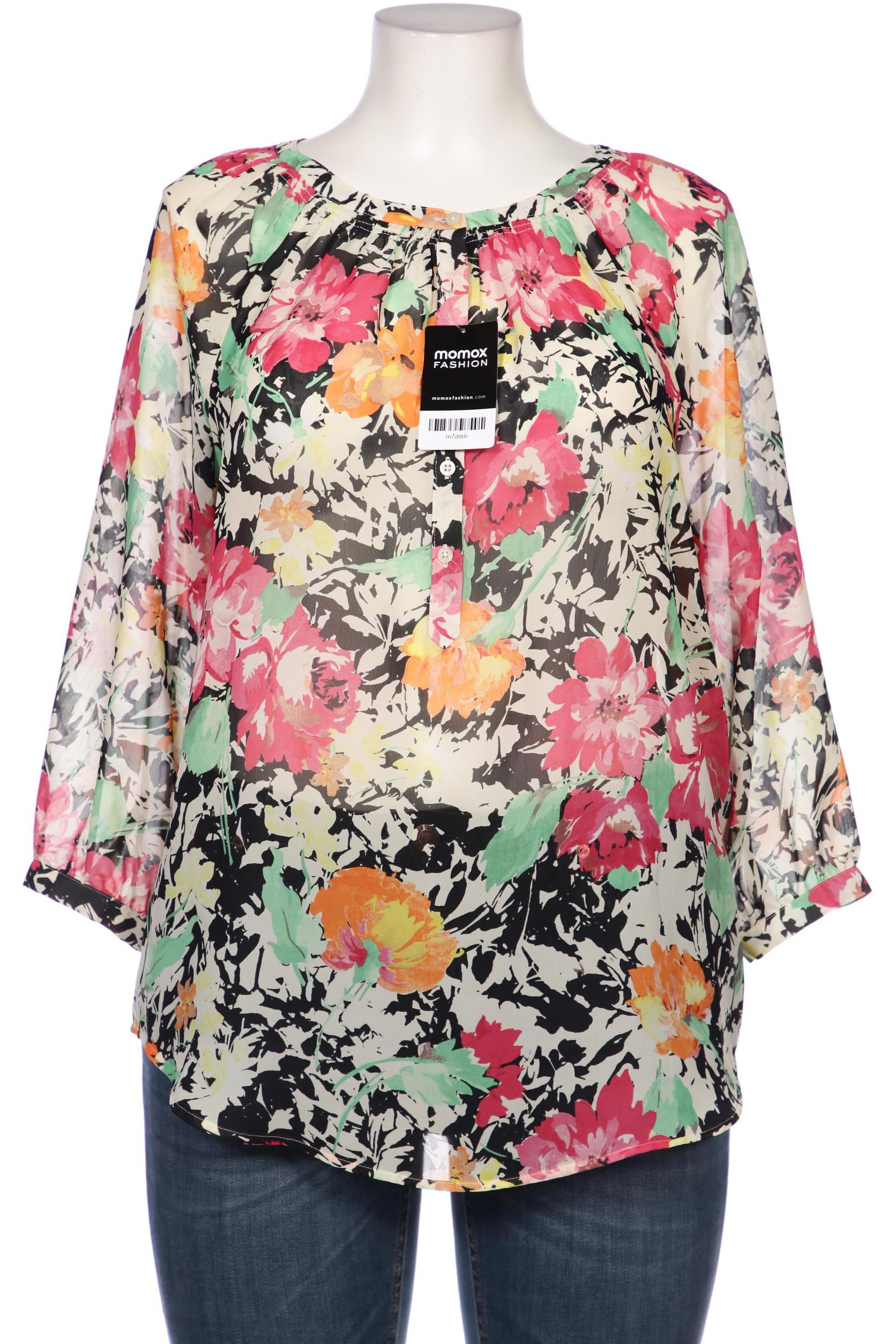 

Lauren Ralph Lauren Damen Bluse, mehrfarbig, Gr. 42