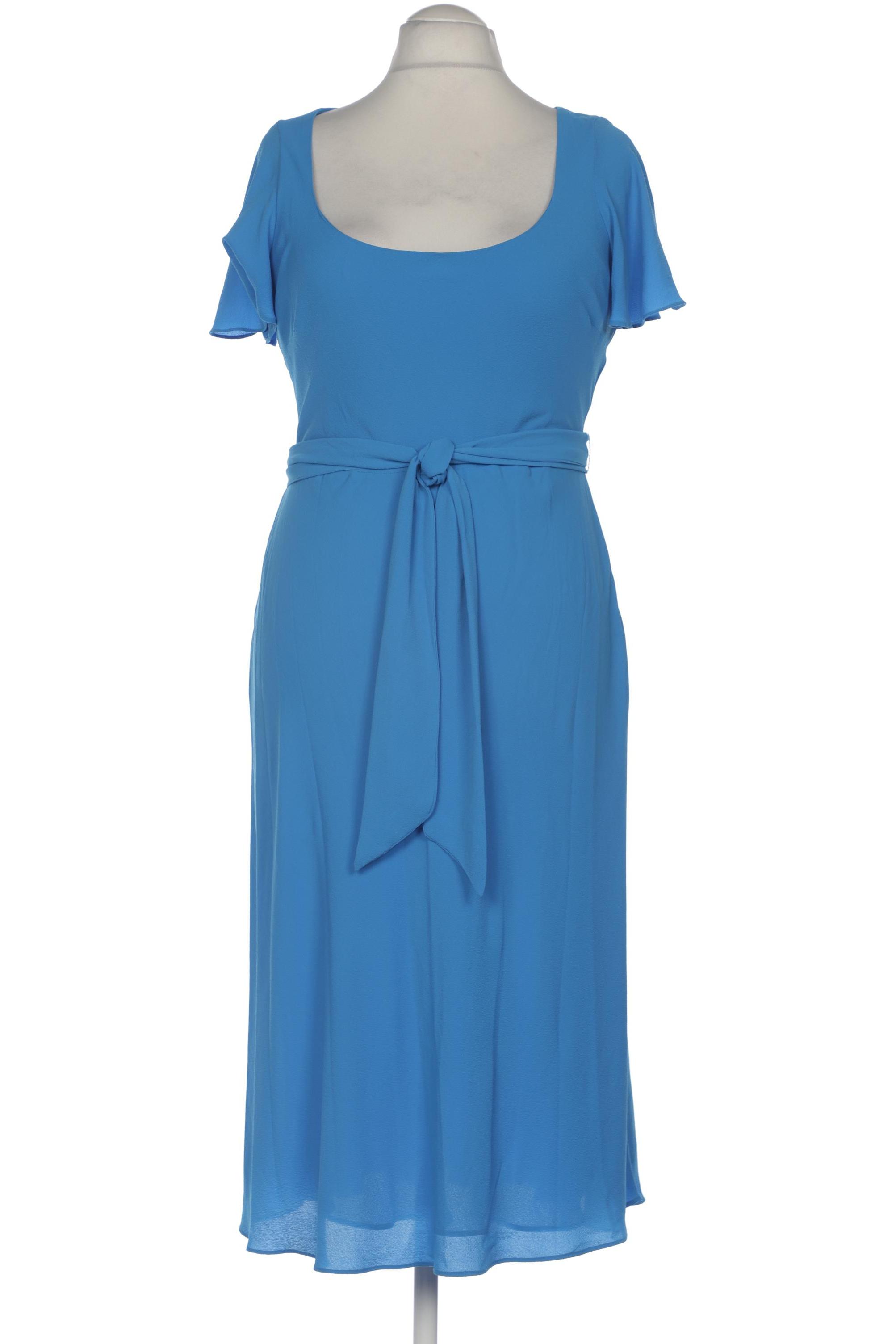 

Lauren Ralph Lauren Damen Kleid, blau, Gr. 12