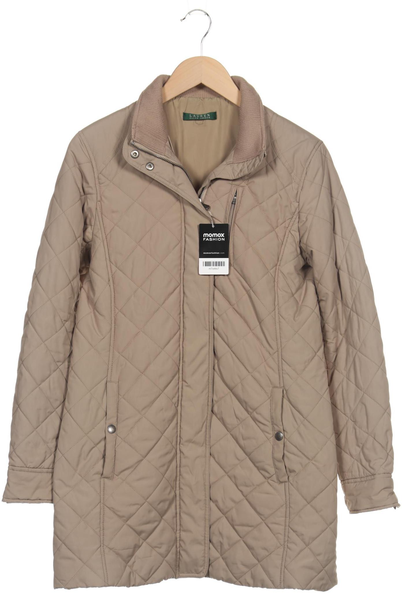 

Lauren Ralph Lauren Damen Jacke, beige, Gr. 36
