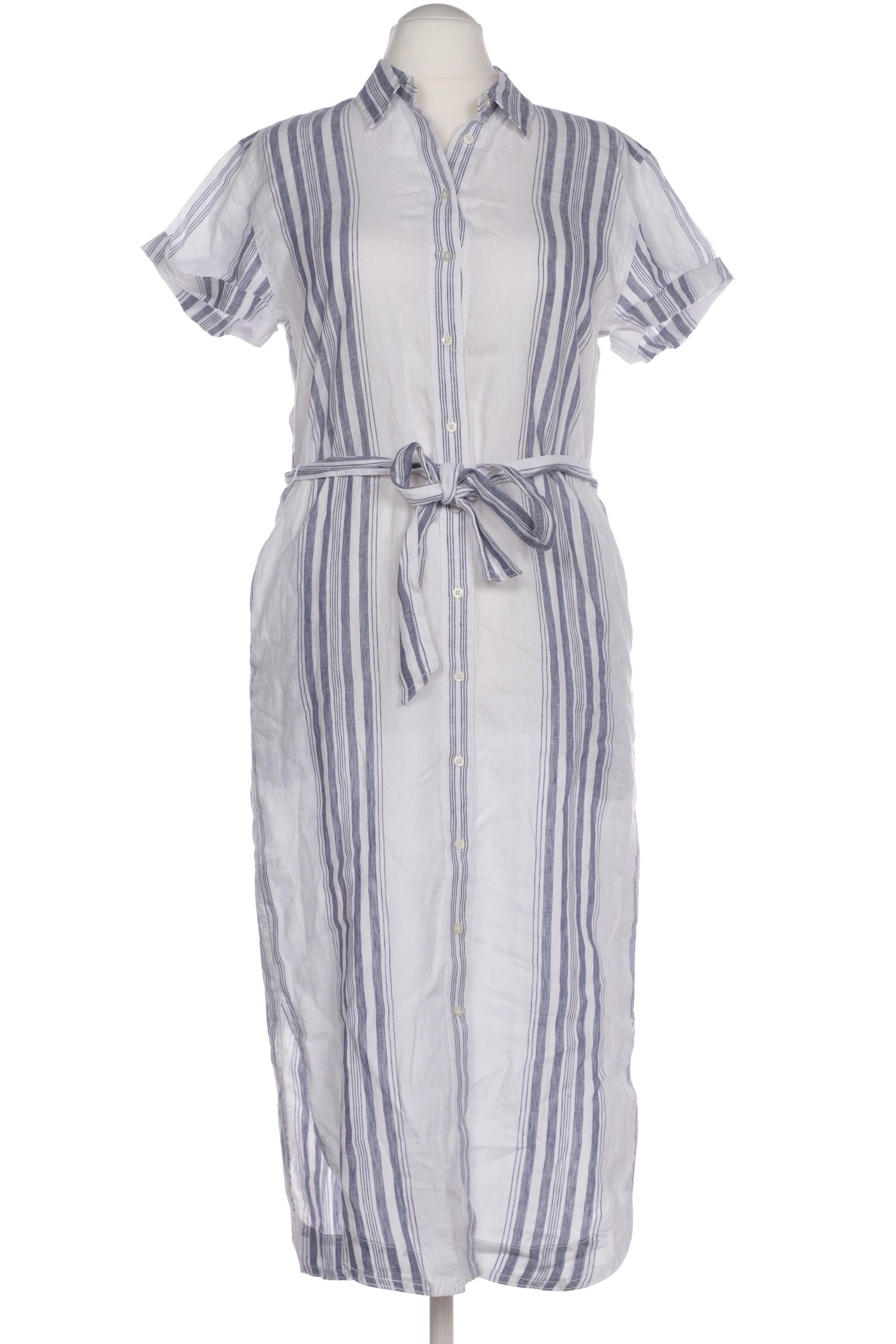 

Lauren Ralph Lauren Damen Kleid, weiß, Gr. 4