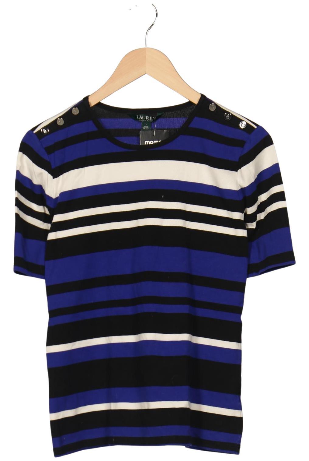 

Lauren Ralph Lauren Damen T-Shirt, mehrfarbig, Gr. 42