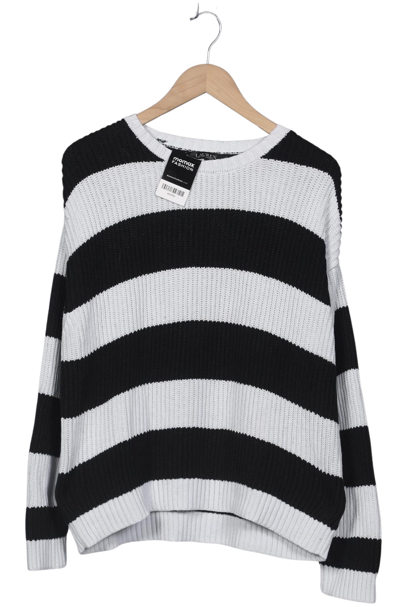 

Lauren Ralph Lauren Damen Pullover, schwarz, Gr. 44