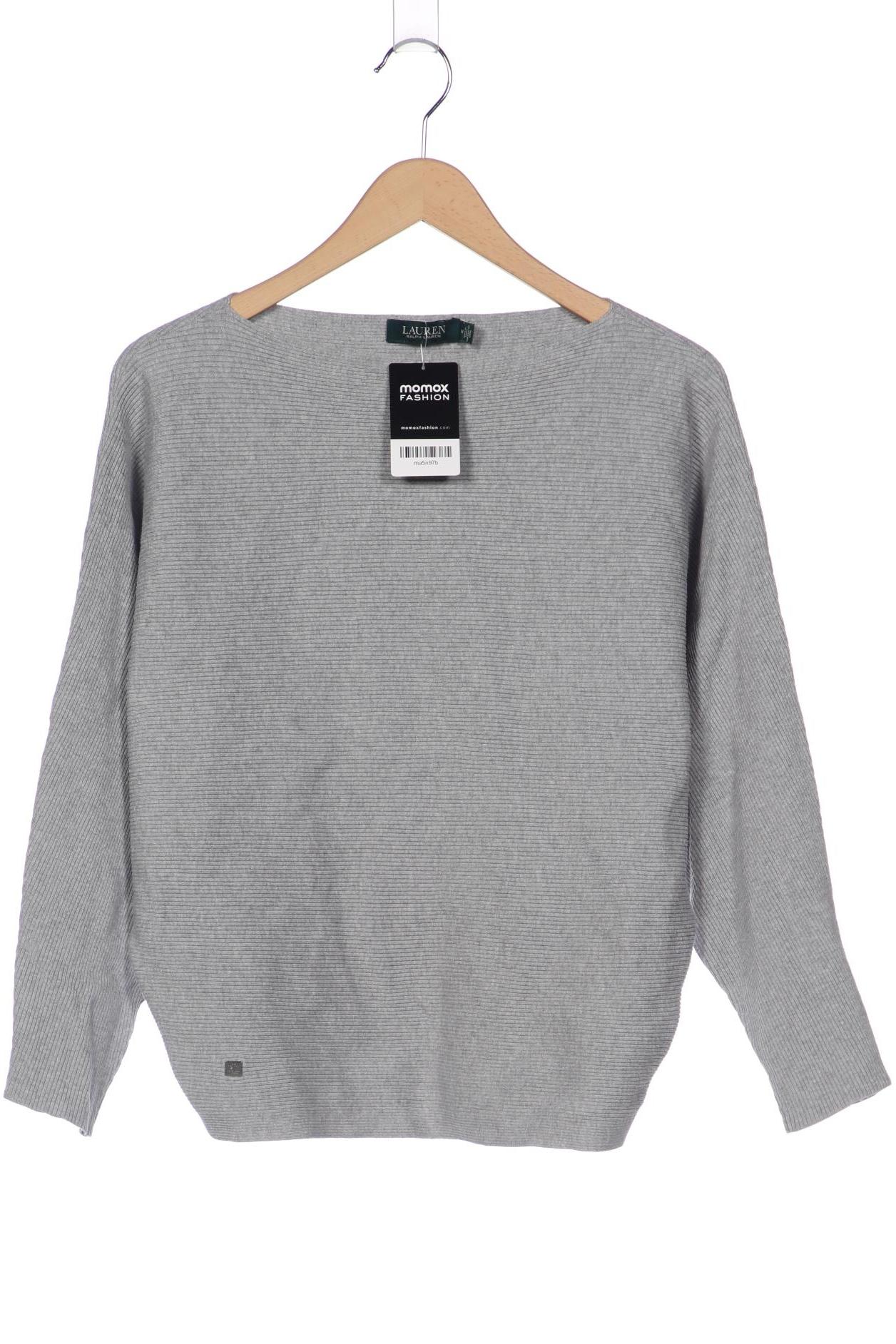 

Lauren Ralph Lauren Damen Pullover, grau, Gr. 38