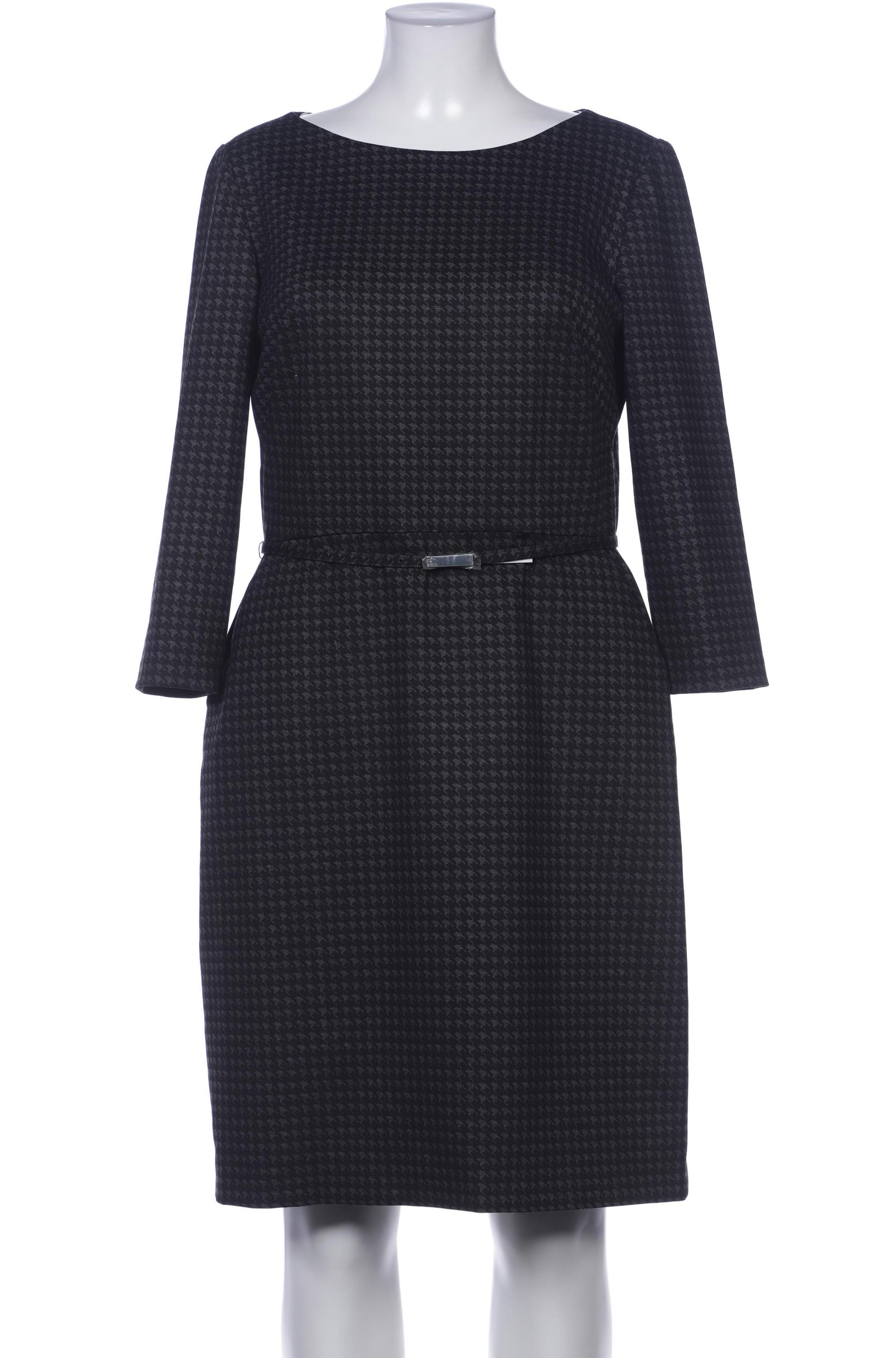 

Lauren Ralph Lauren Damen Kleid, schwarz, Gr. 14