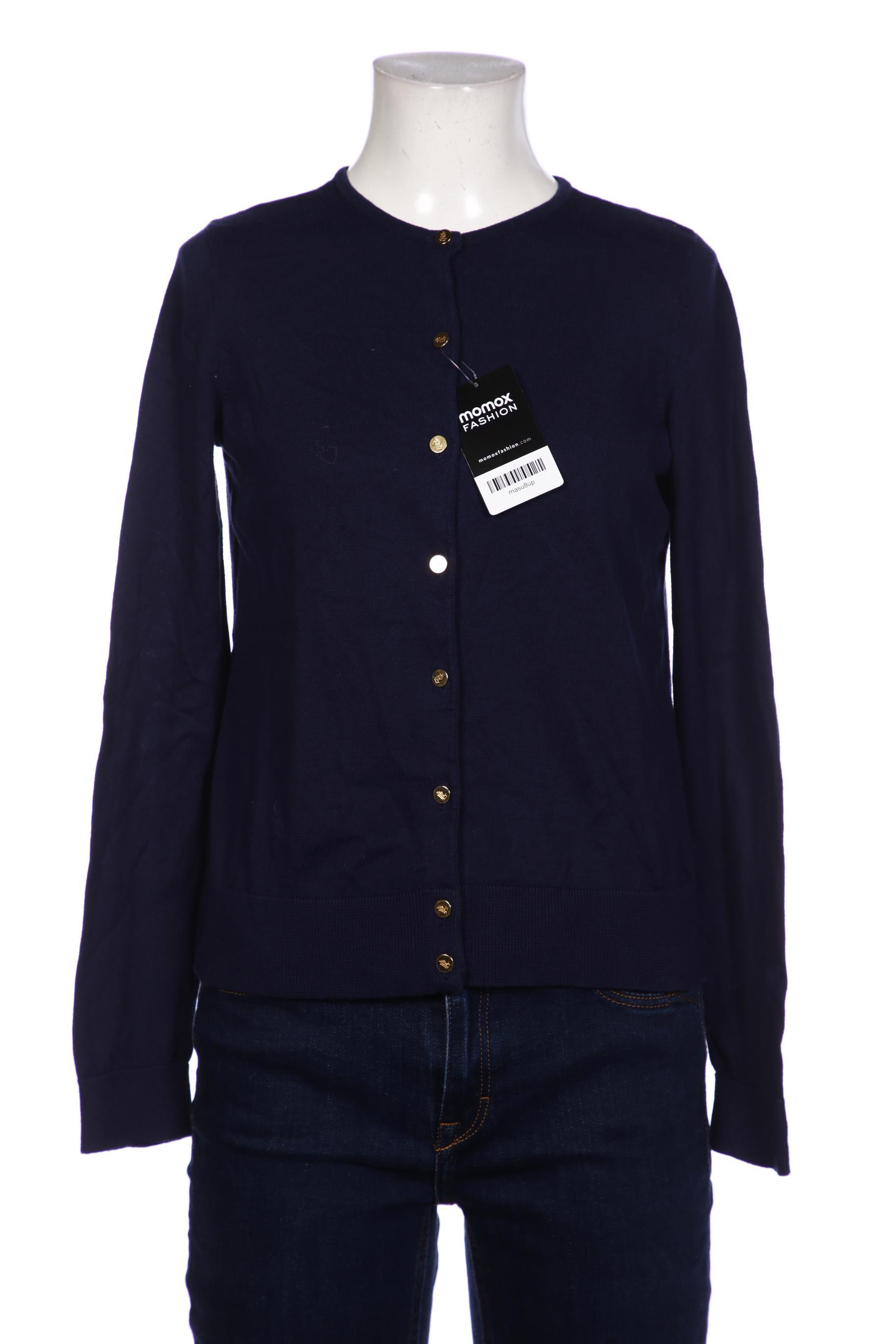

Lauren Ralph Lauren Damen Strickjacke, marineblau, Gr. 36