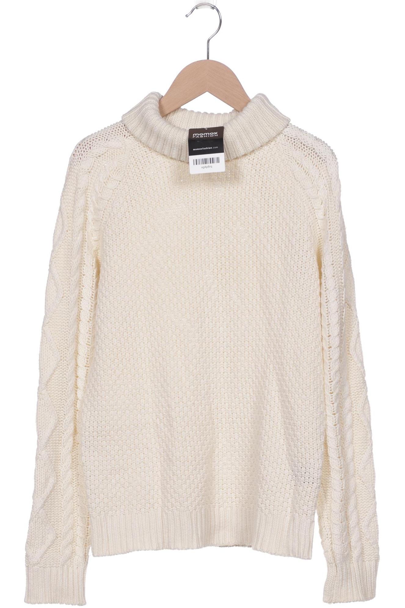 

Lauren Ralph Lauren Damen Pullover, cremeweiß, Gr. 38