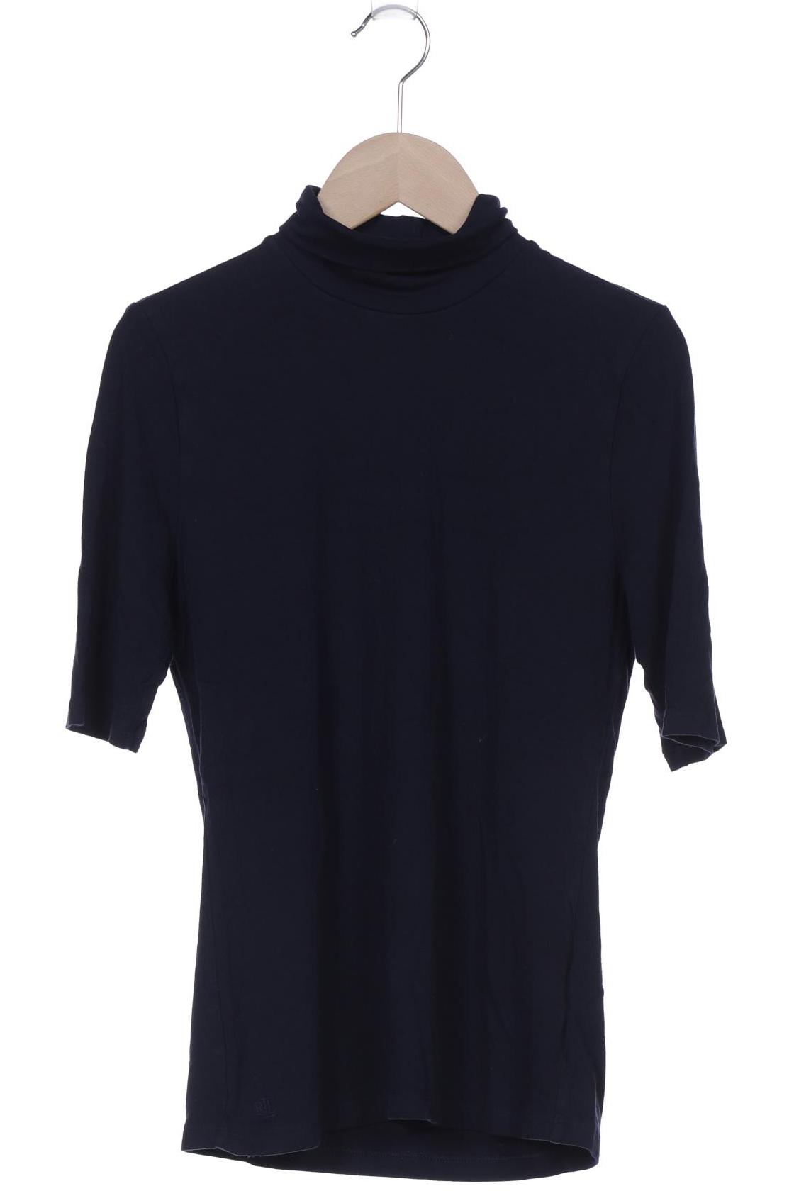 

Lauren Ralph Lauren Damen T-Shirt, marineblau, Gr. 38