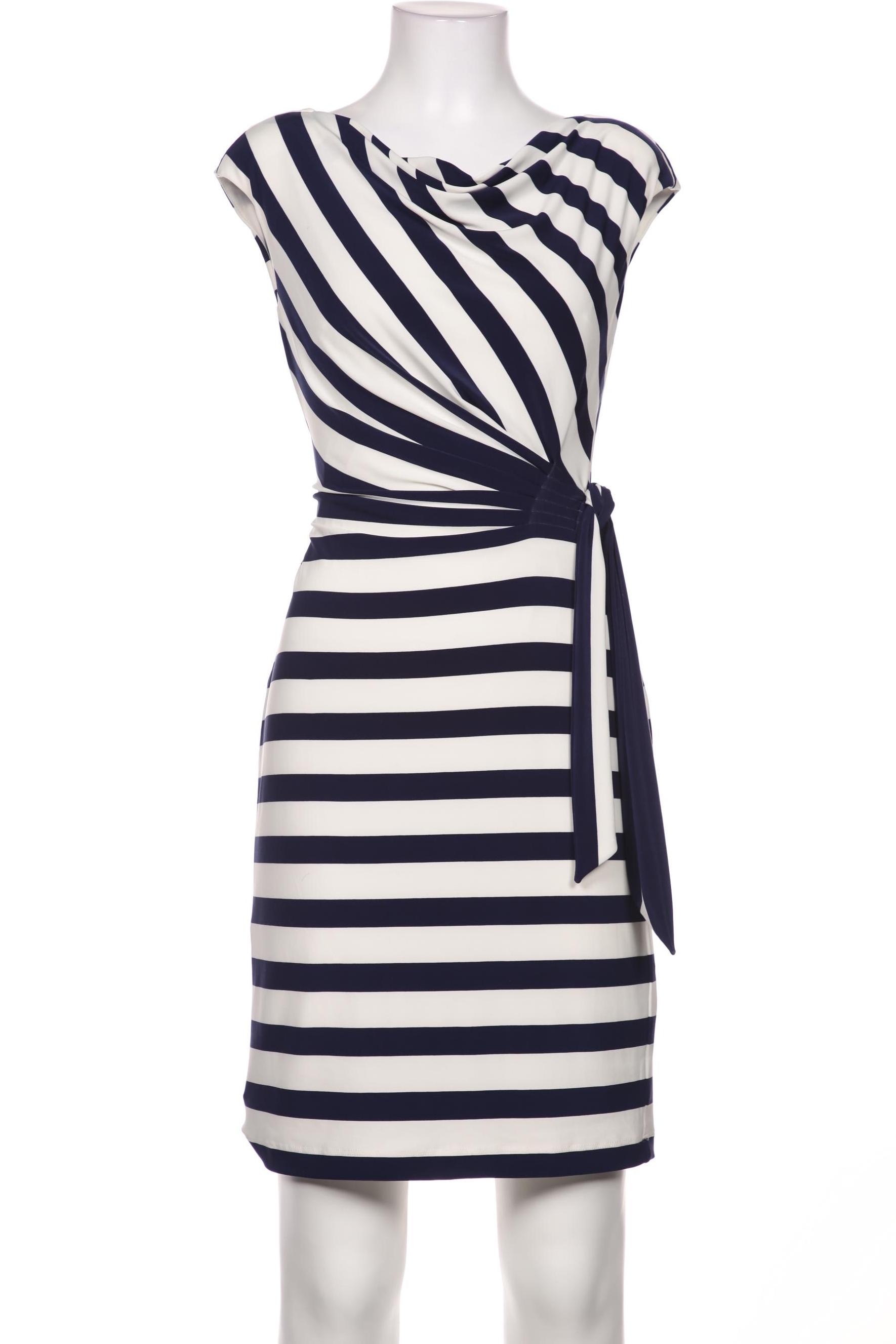 

Lauren Ralph Lauren Damen Kleid, marineblau, Gr. 0