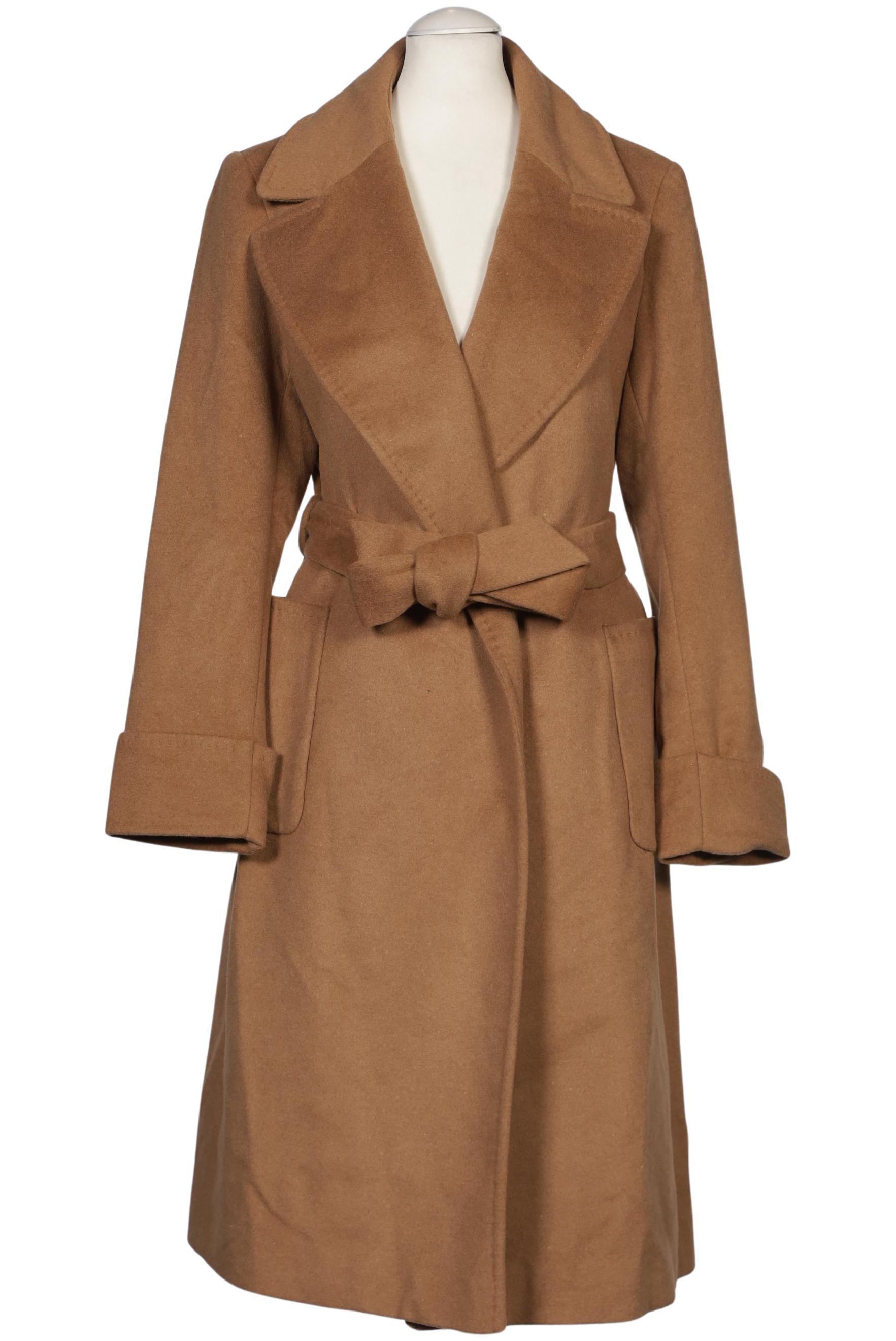 

Lauren Ralph Lauren Damen Mantel, braun, Gr. 2