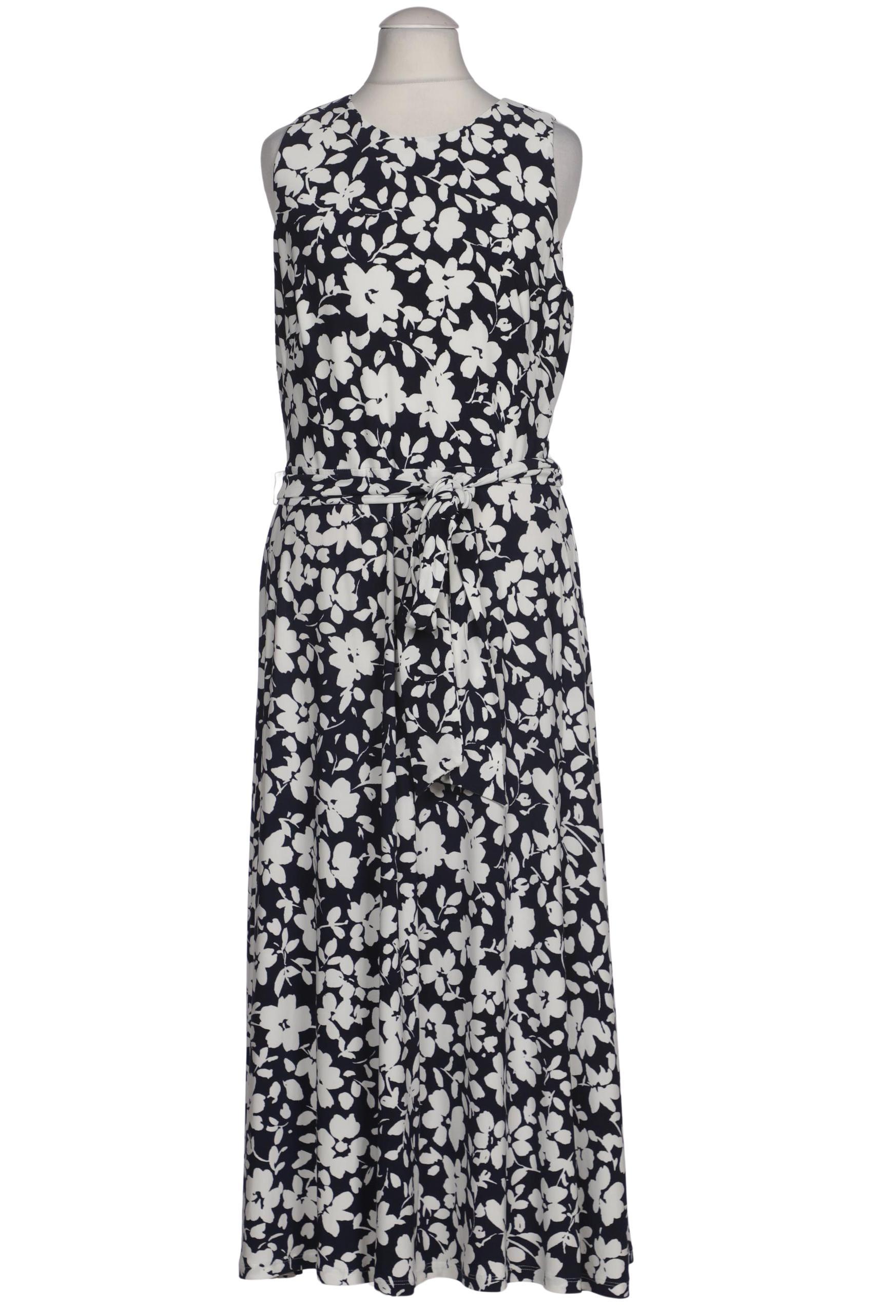 

Lauren Ralph Lauren Damen Kleid, blau, Gr. 6