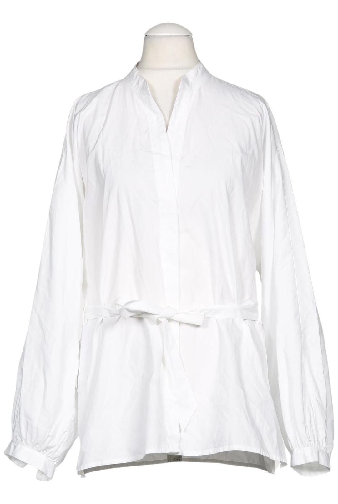 

Lauren Ralph Lauren Damen Bluse, weiß, Gr. 38