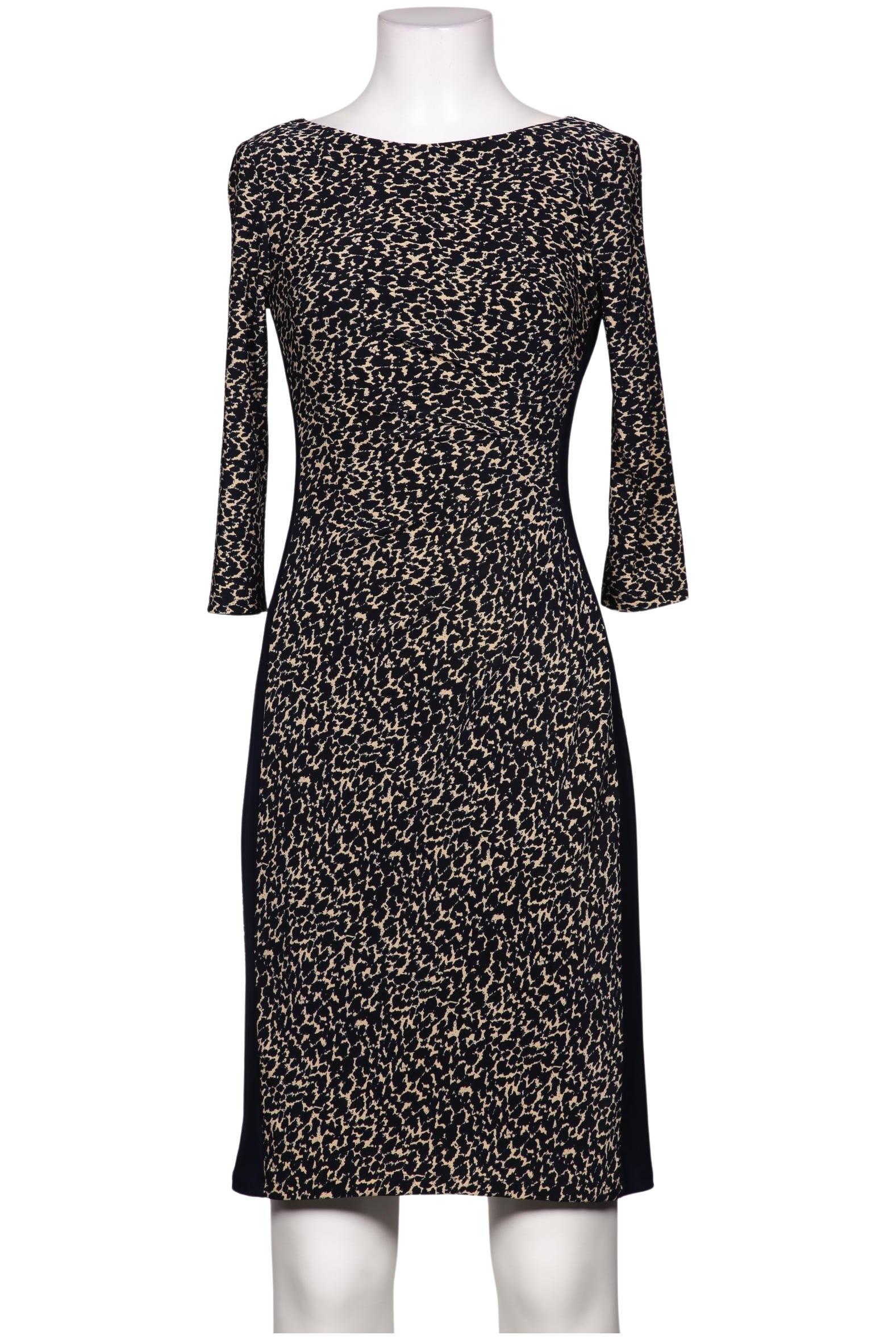 Thumbnail - Lauren Ralph Lauren Damen Kleid, marineblau, Gr. 0