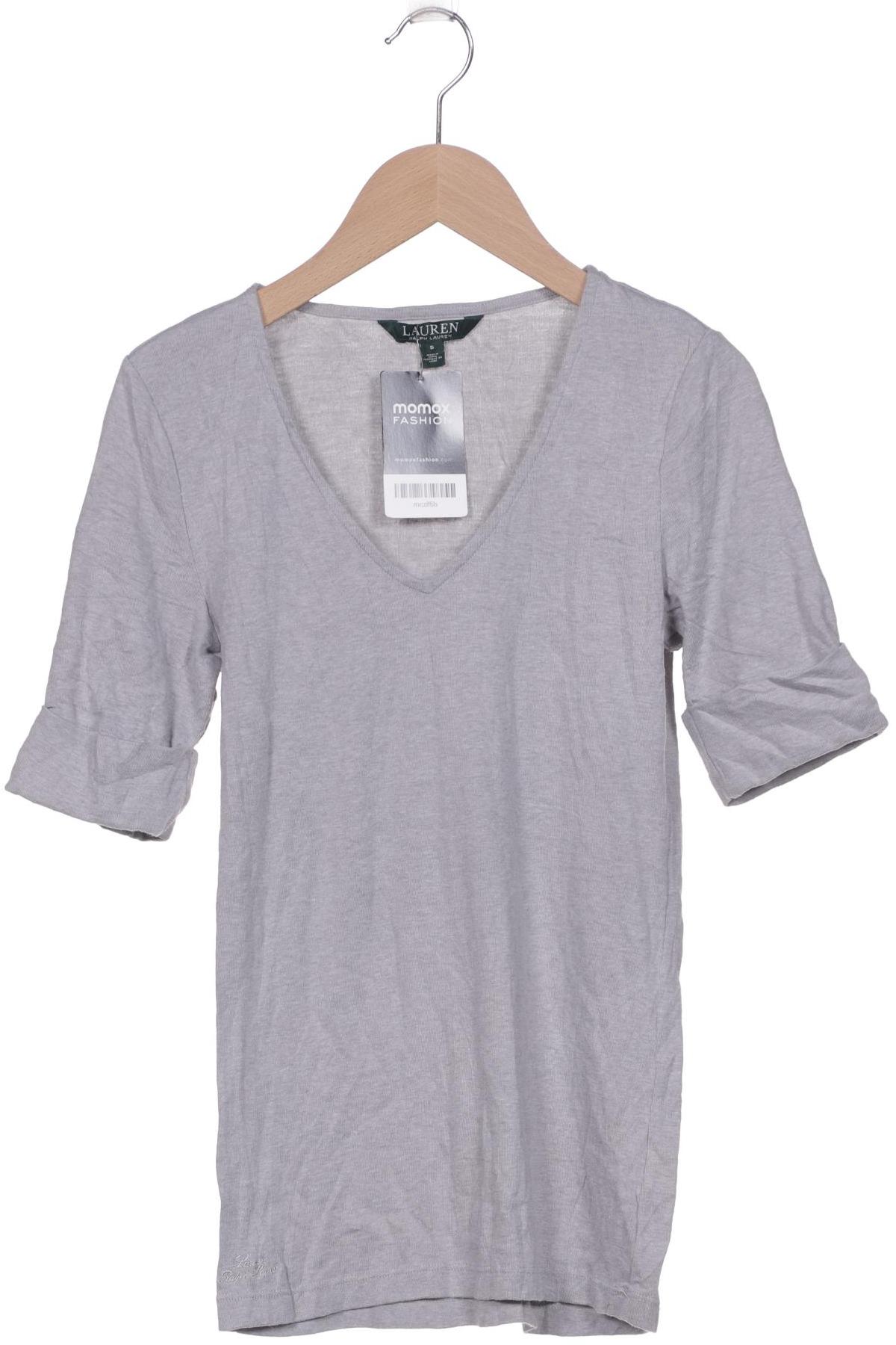 

LAUREN Ralph Lauren Damen T-Shirt, grau
