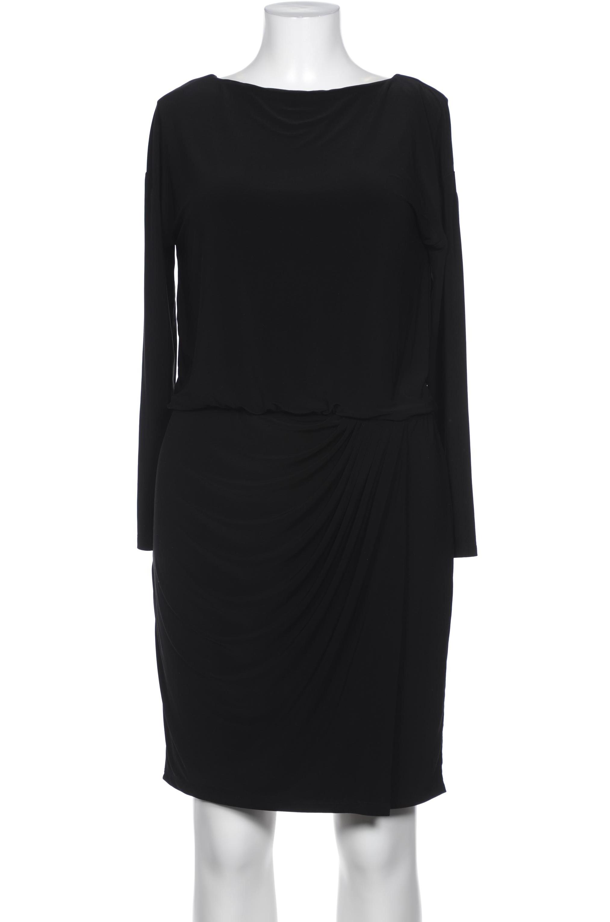 

Lauren Ralph Lauren Damen Kleid, schwarz, Gr. 14