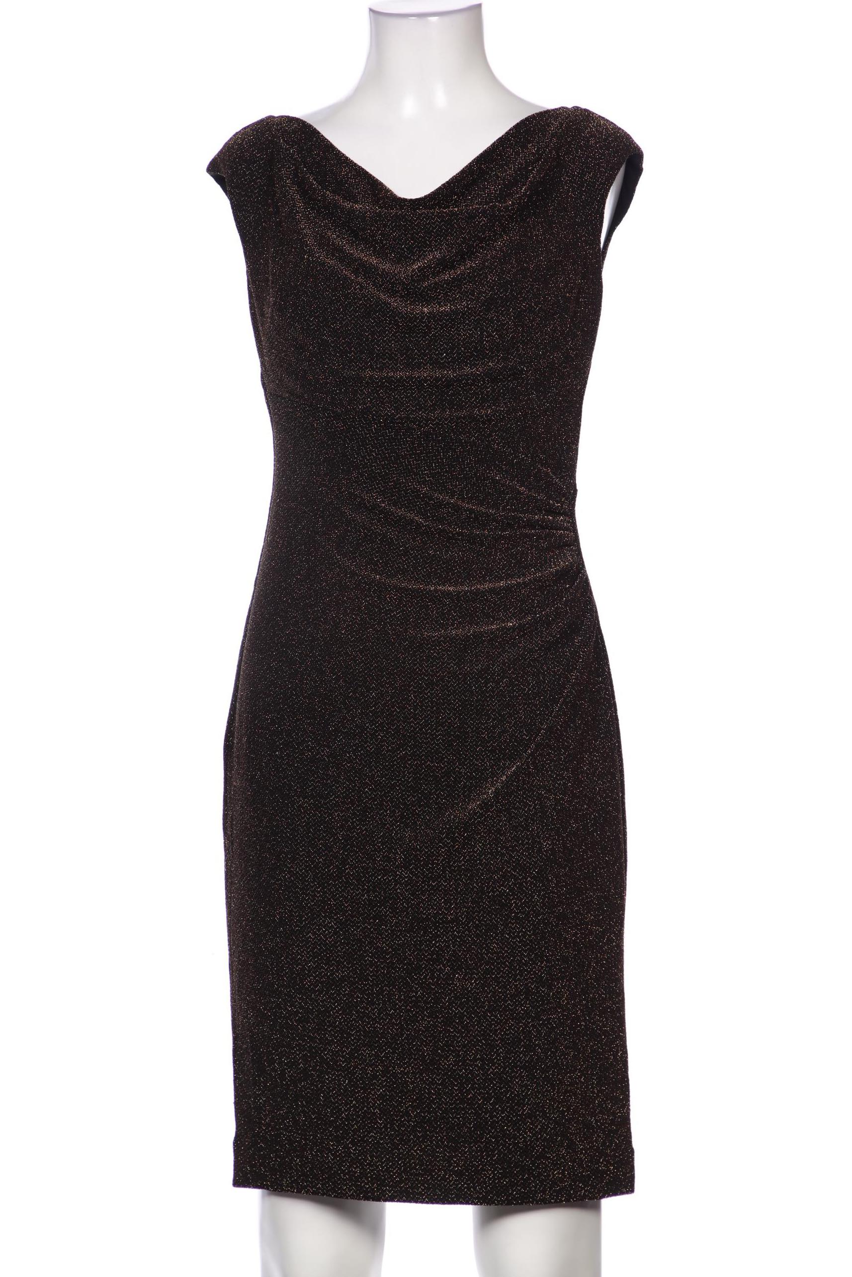 

Lauren Ralph Lauren Damen Kleid, braun, Gr. 2