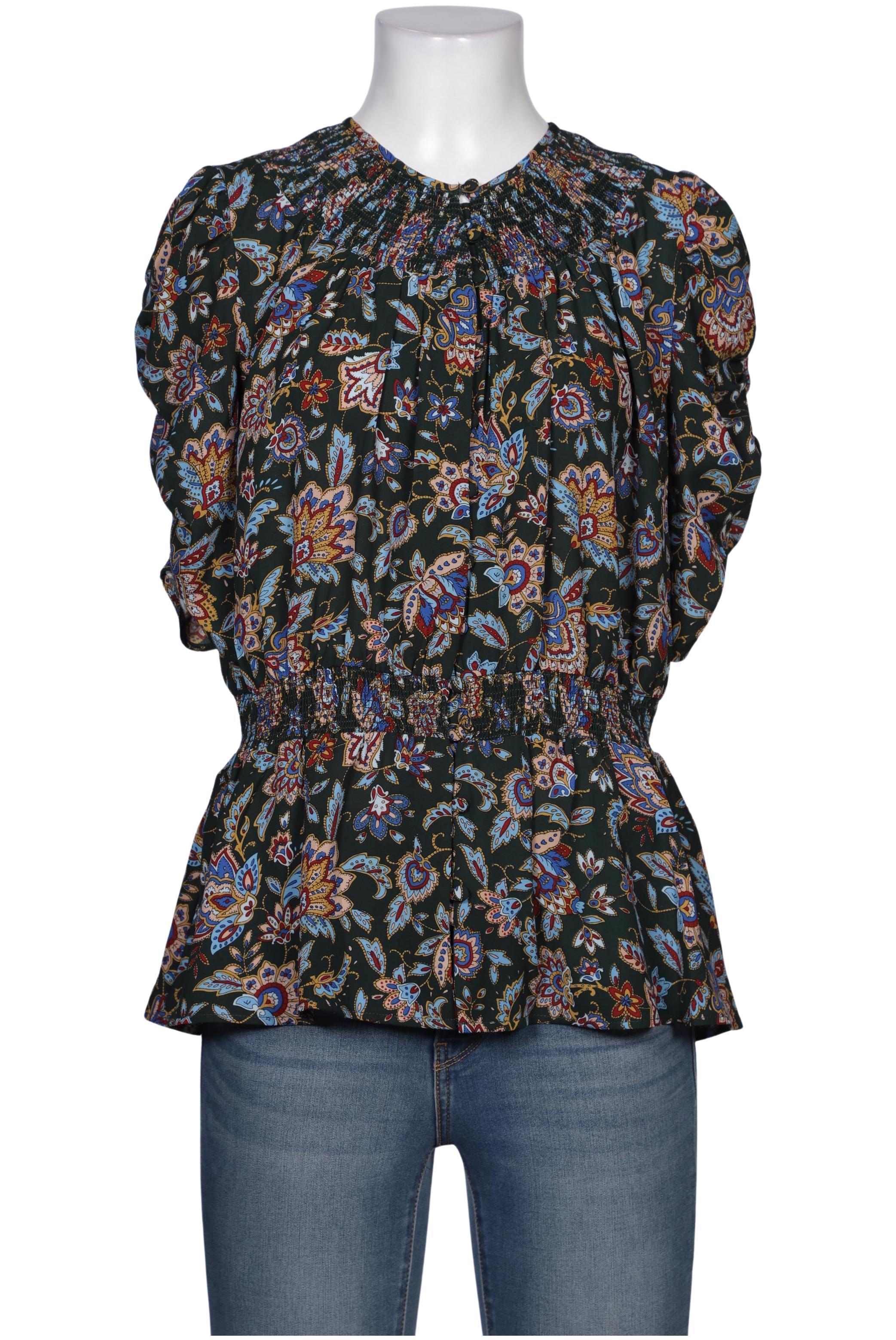 

Lauren Ralph Lauren Damen Bluse, mehrfarbig, Gr. 4