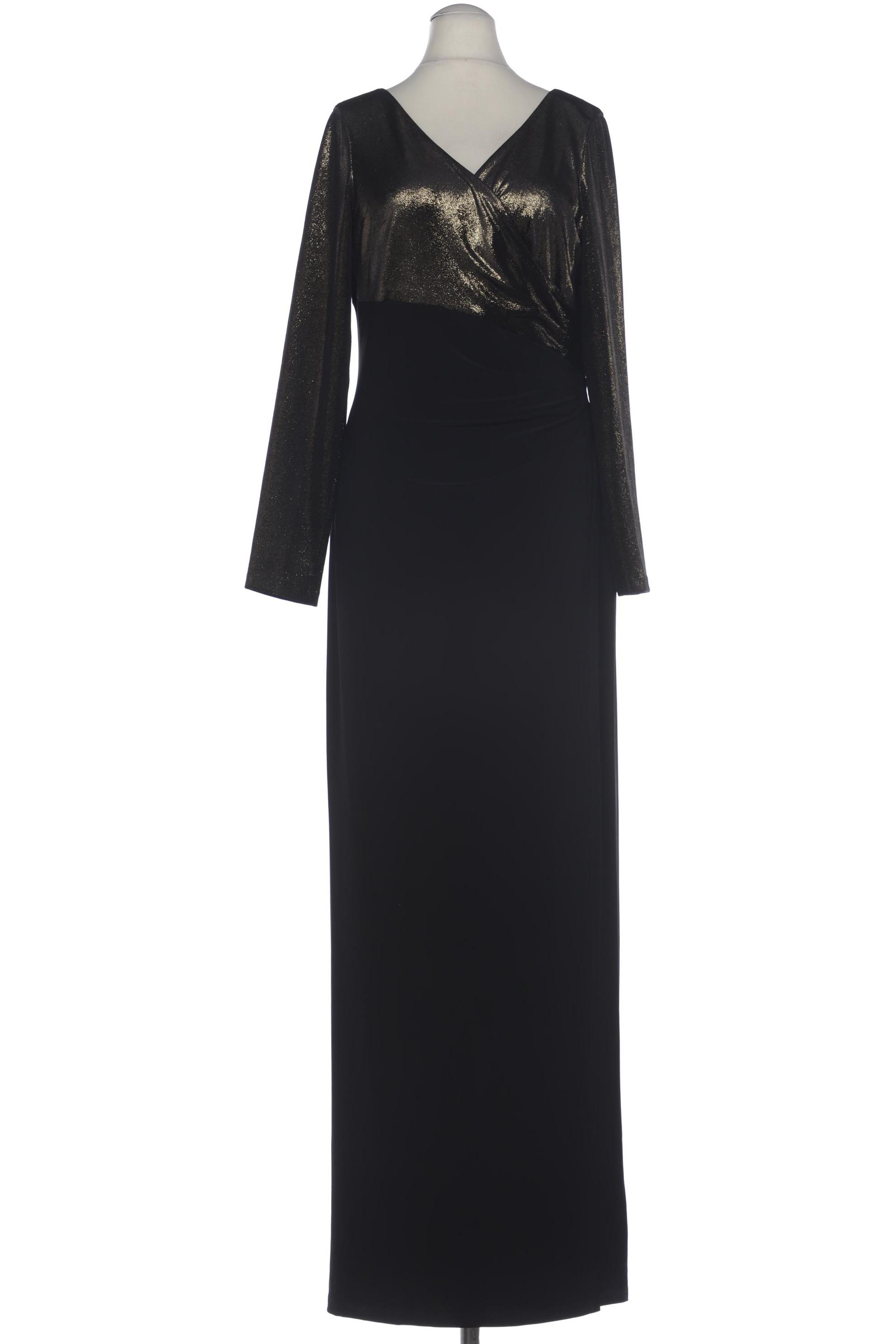 

Lauren Ralph Lauren Damen Kleid, schwarz, Gr. 10