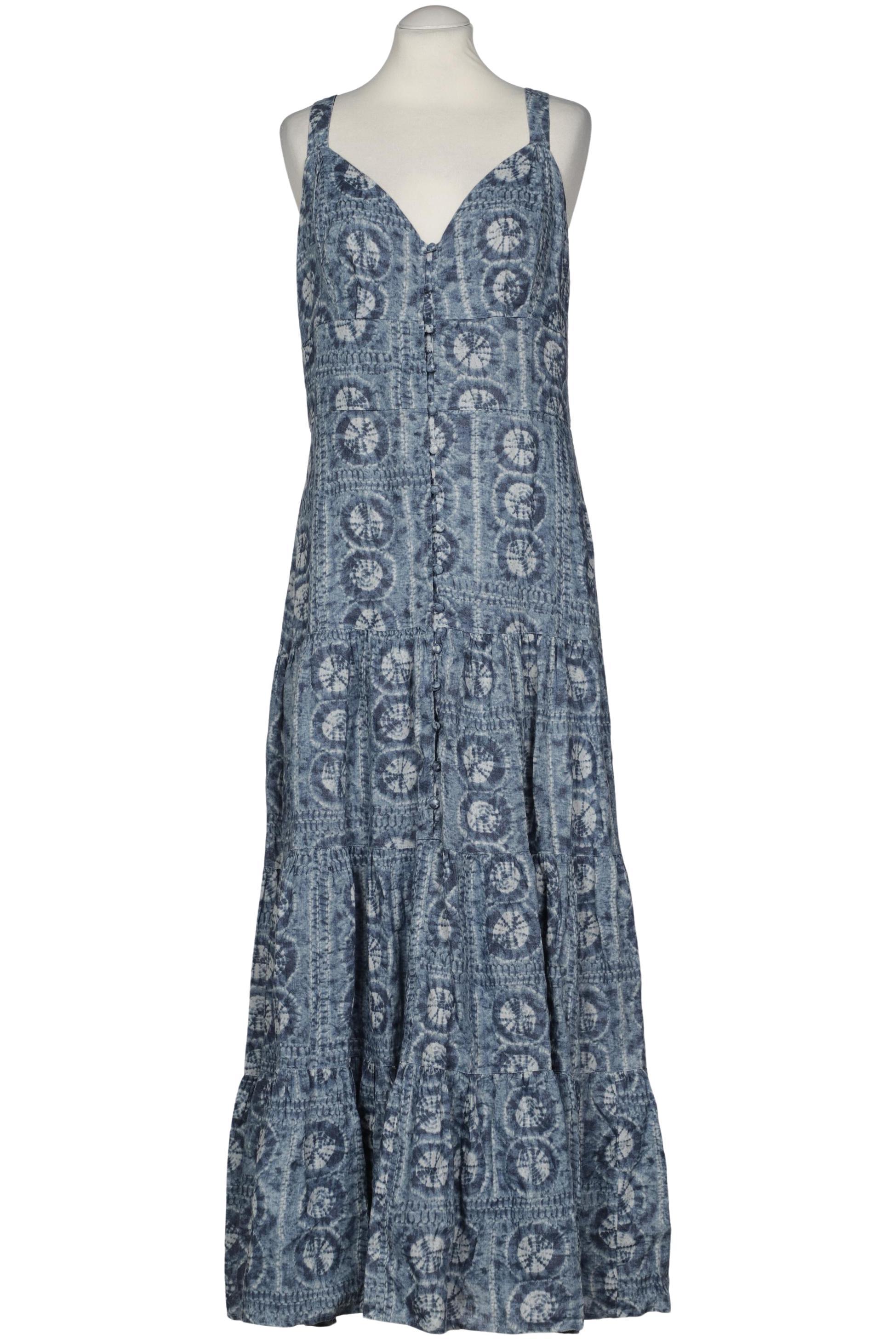 

Lauren Ralph Lauren Damen Kleid, marineblau, Gr. 6