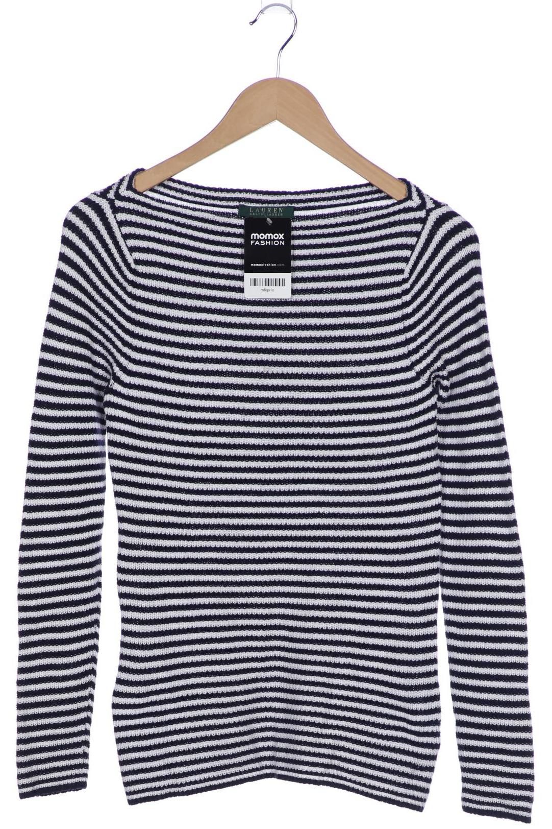 

Lauren Ralph Lauren Damen Pullover, marineblau, Gr. 36