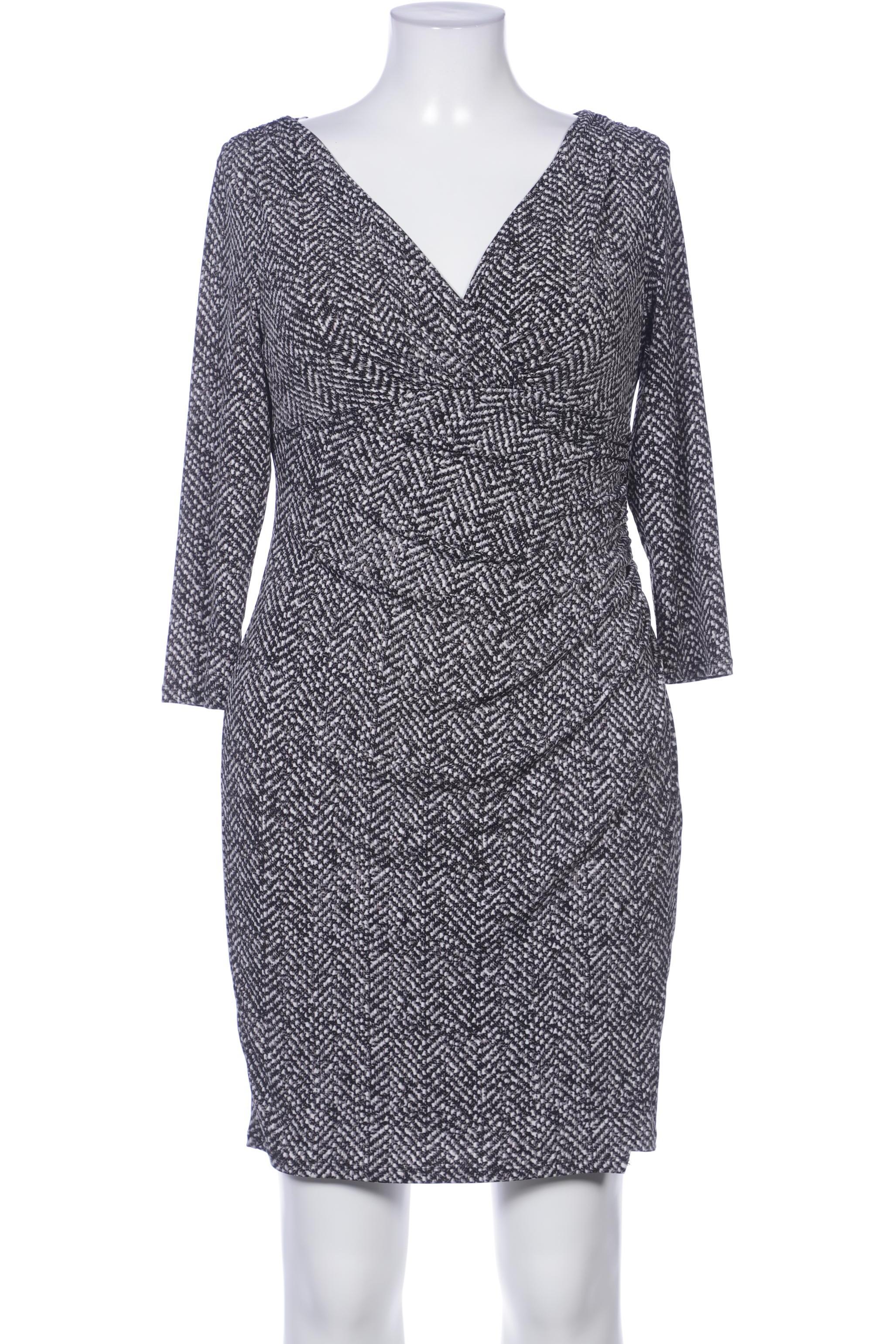 

Lauren Ralph Lauren Damen Kleid, schwarz, Gr. 12