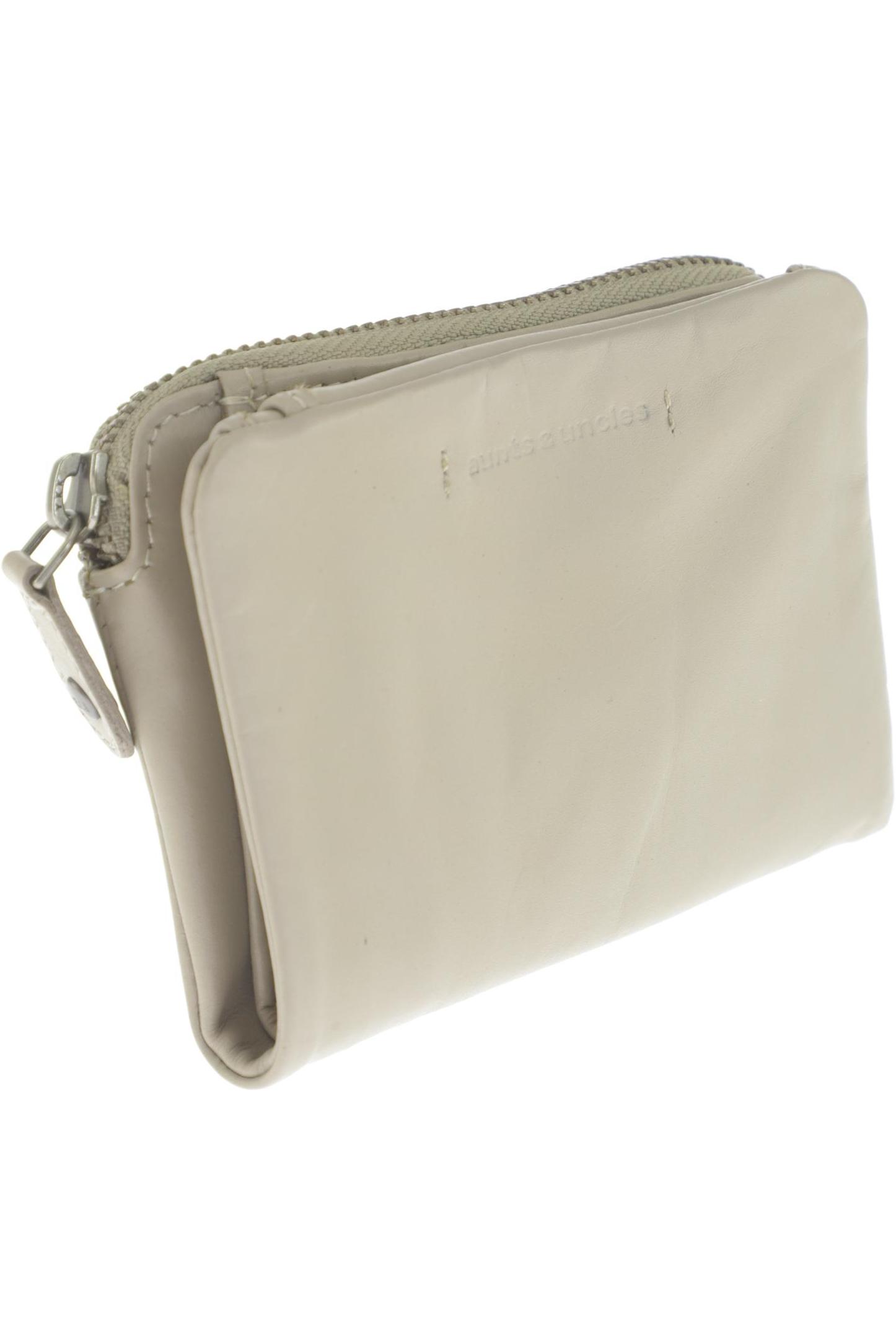 

Lauren Ralph Lauren Damen Portemonnaie, beige, Gr.