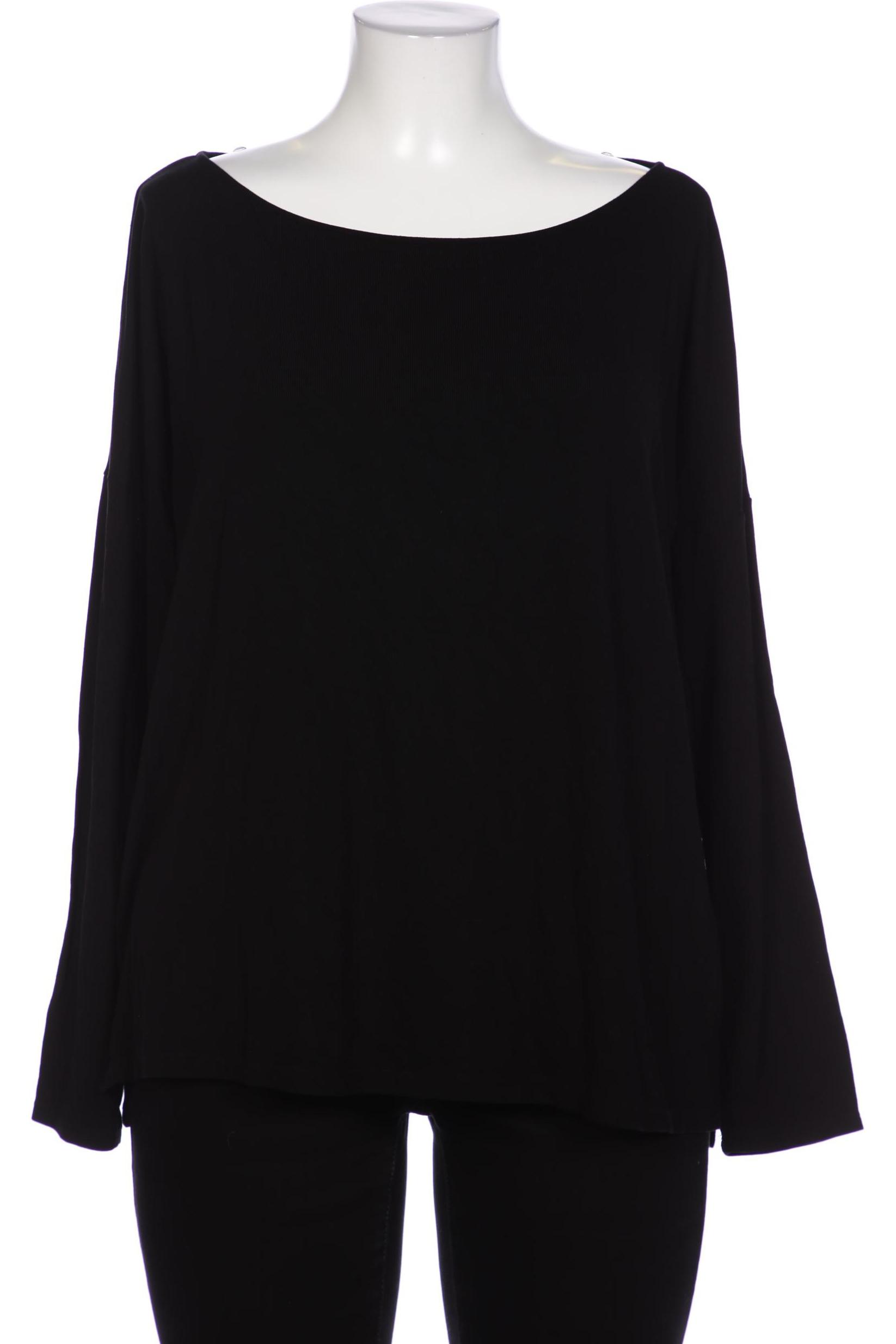 

Lauren Ralph Lauren Damen Pullover, schwarz, Gr. 46
