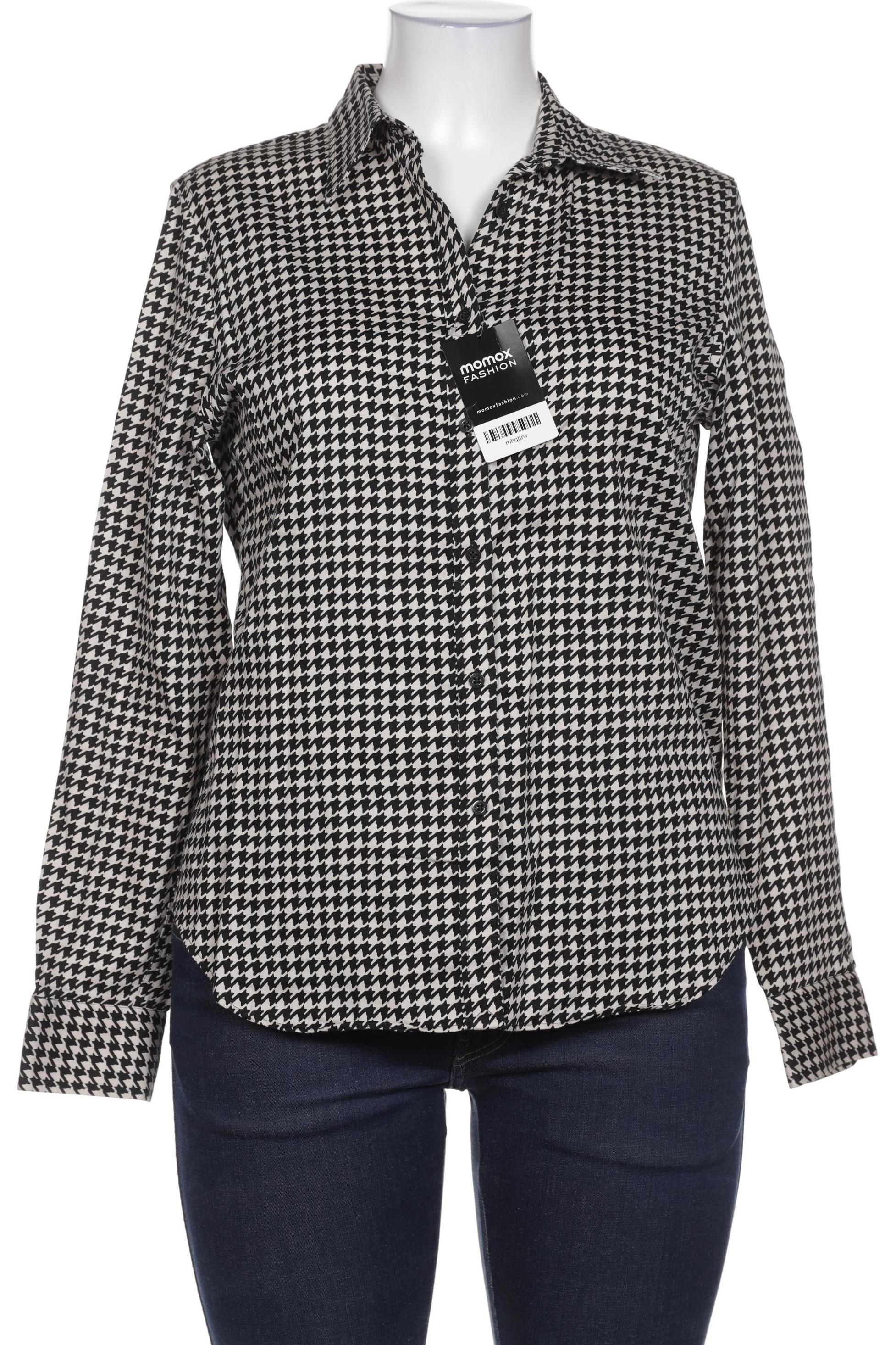 

LAUREN Ralph Lauren Damen Bluse, cremeweiß